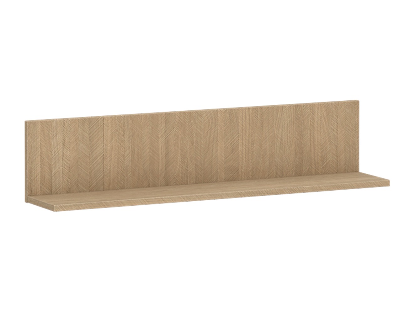 Wandplank Floveni 103