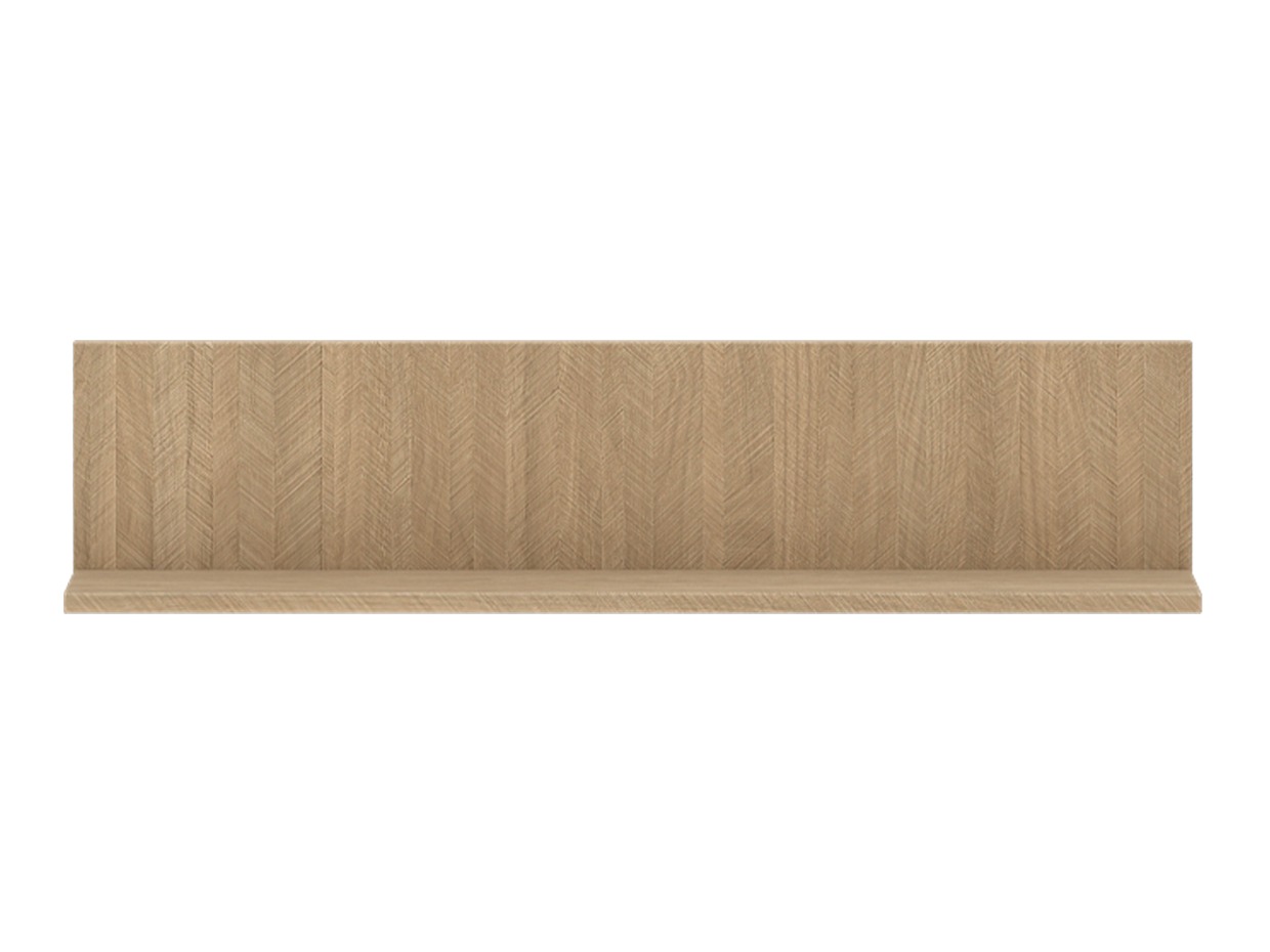 Wandplank Floveni 103