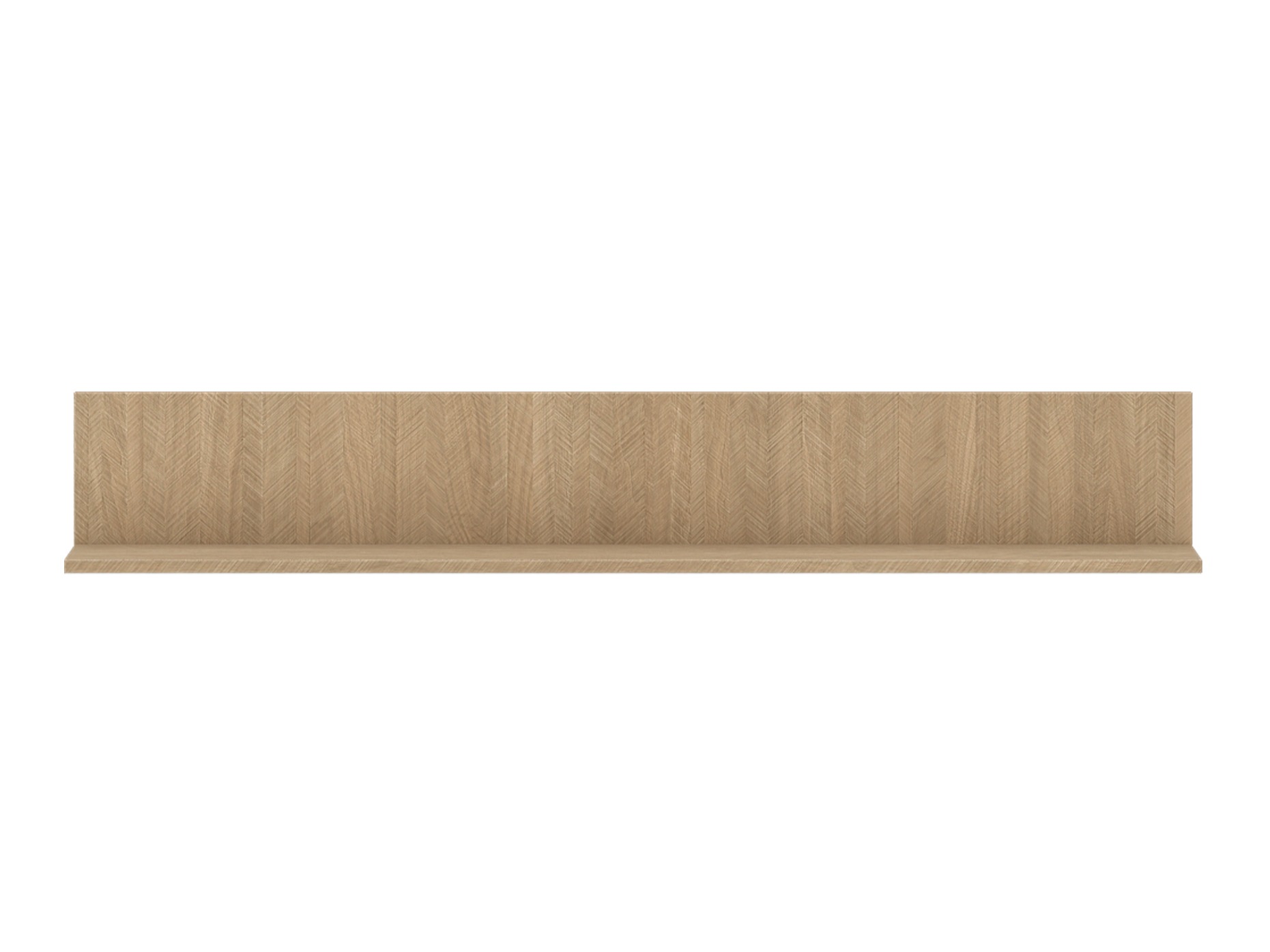 Wandplank Floveni 104