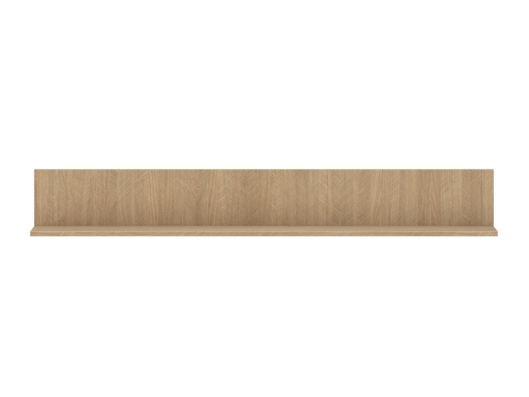 Wandplank Floveni 105