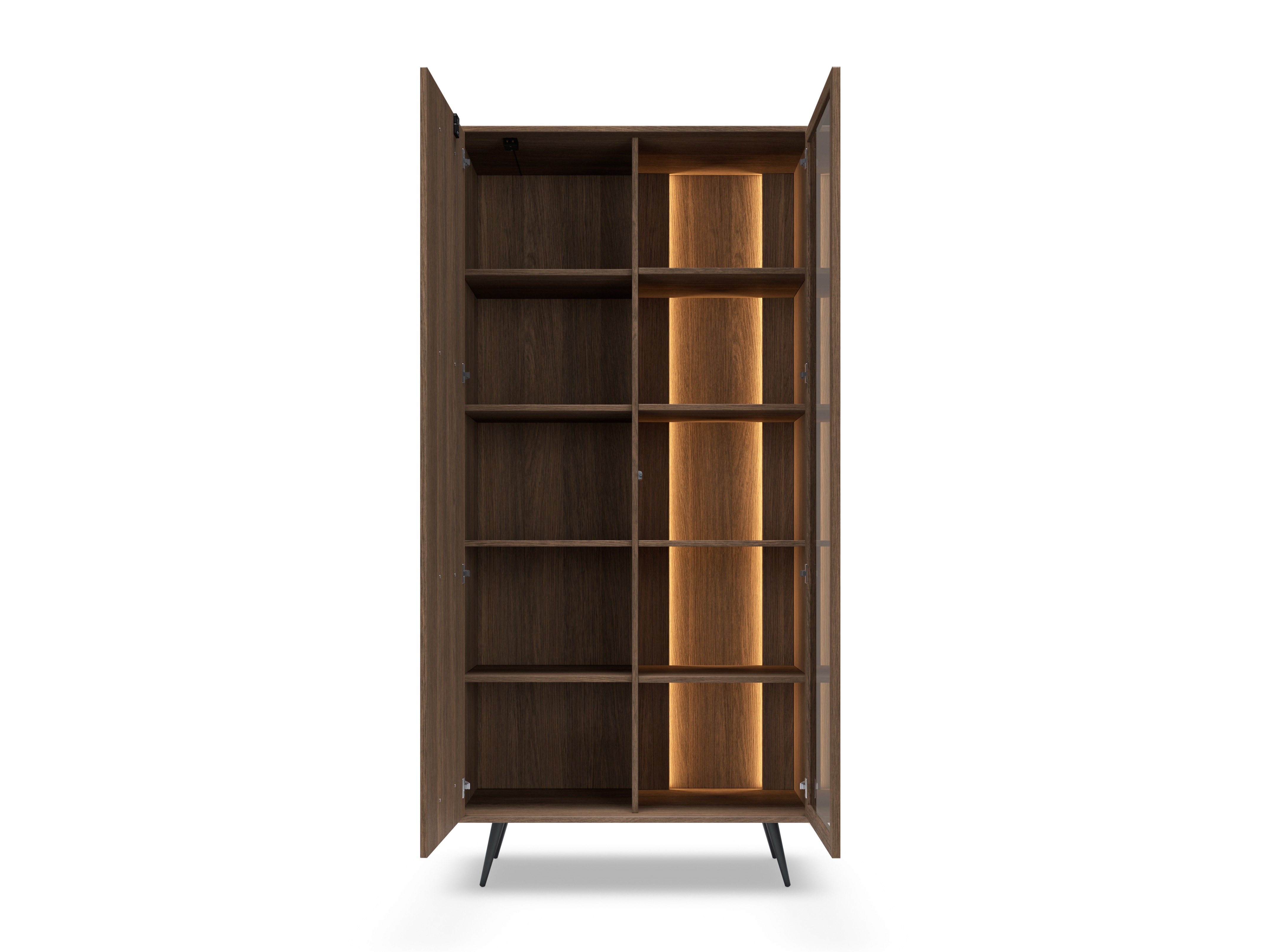 Boekenkast Levseve 100