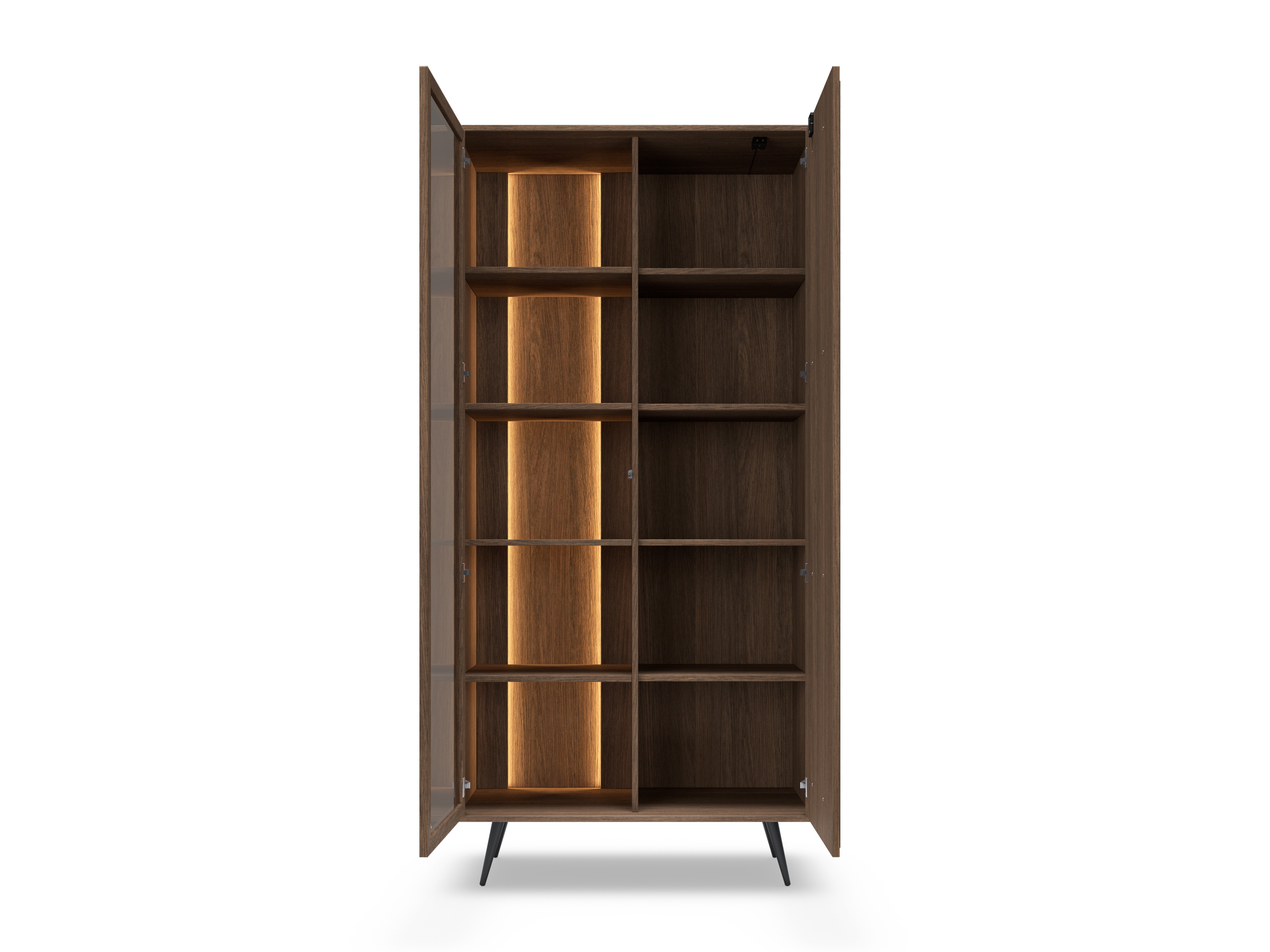 Boekenkast Levseve 100