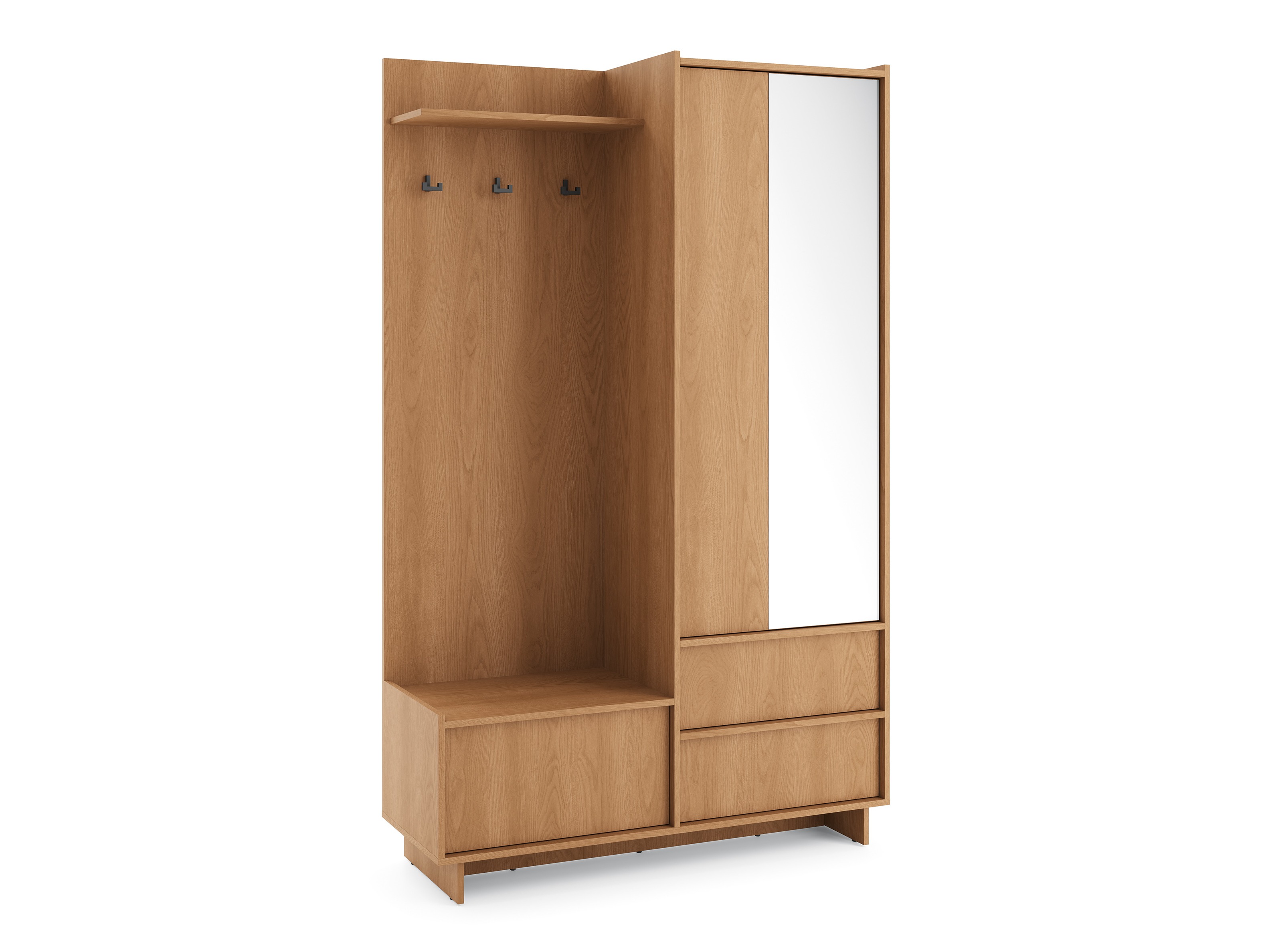Gangmeubelset Romsona 108