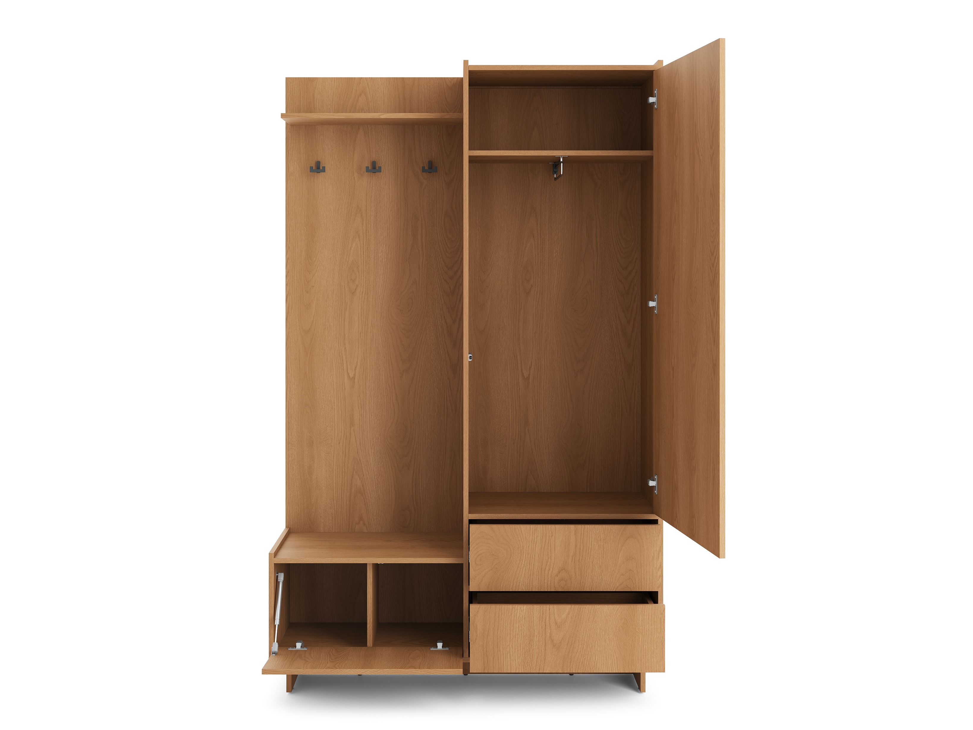 Gangmeubelset Romsona 108