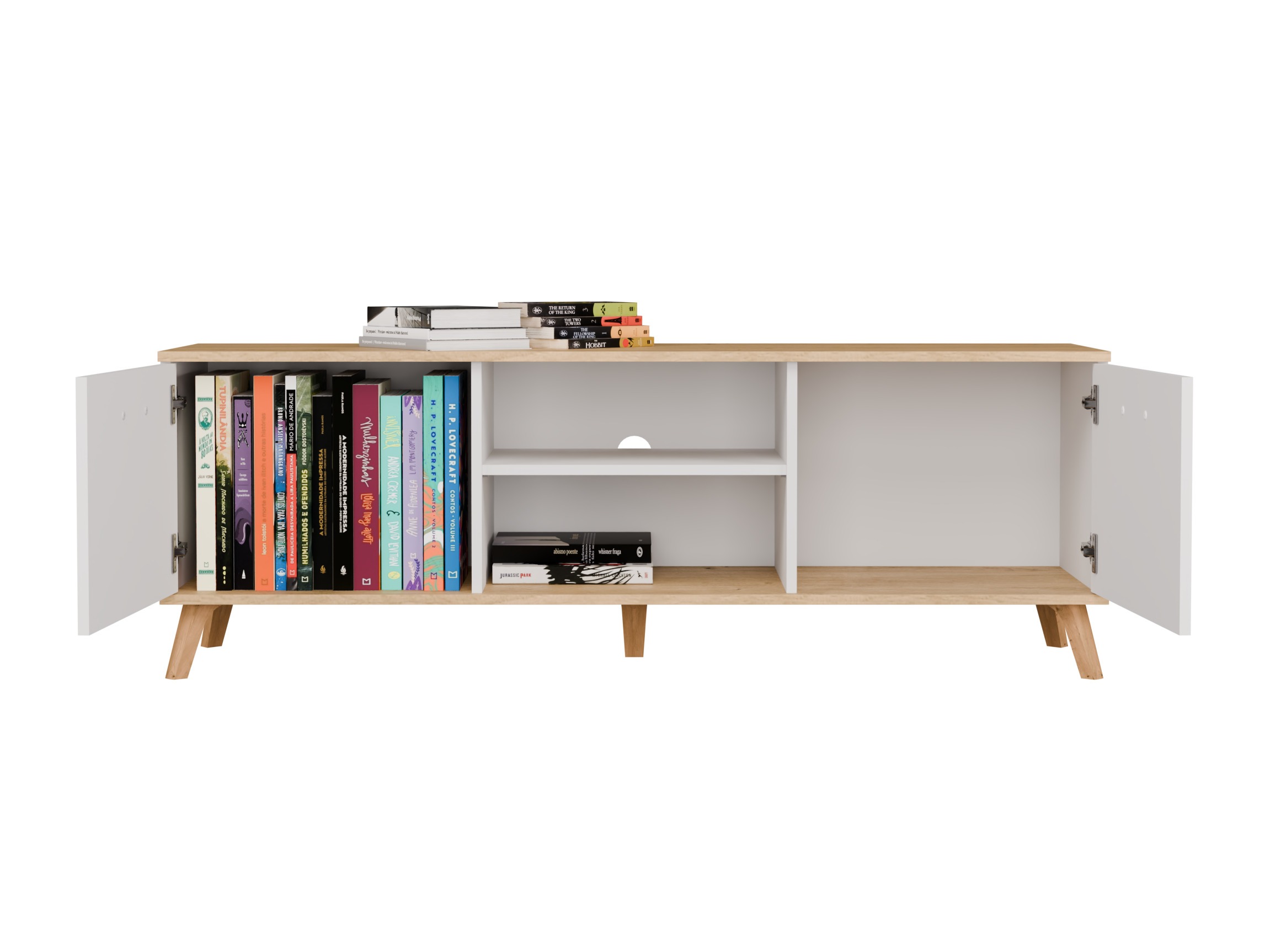 TV-meubel Telue 104