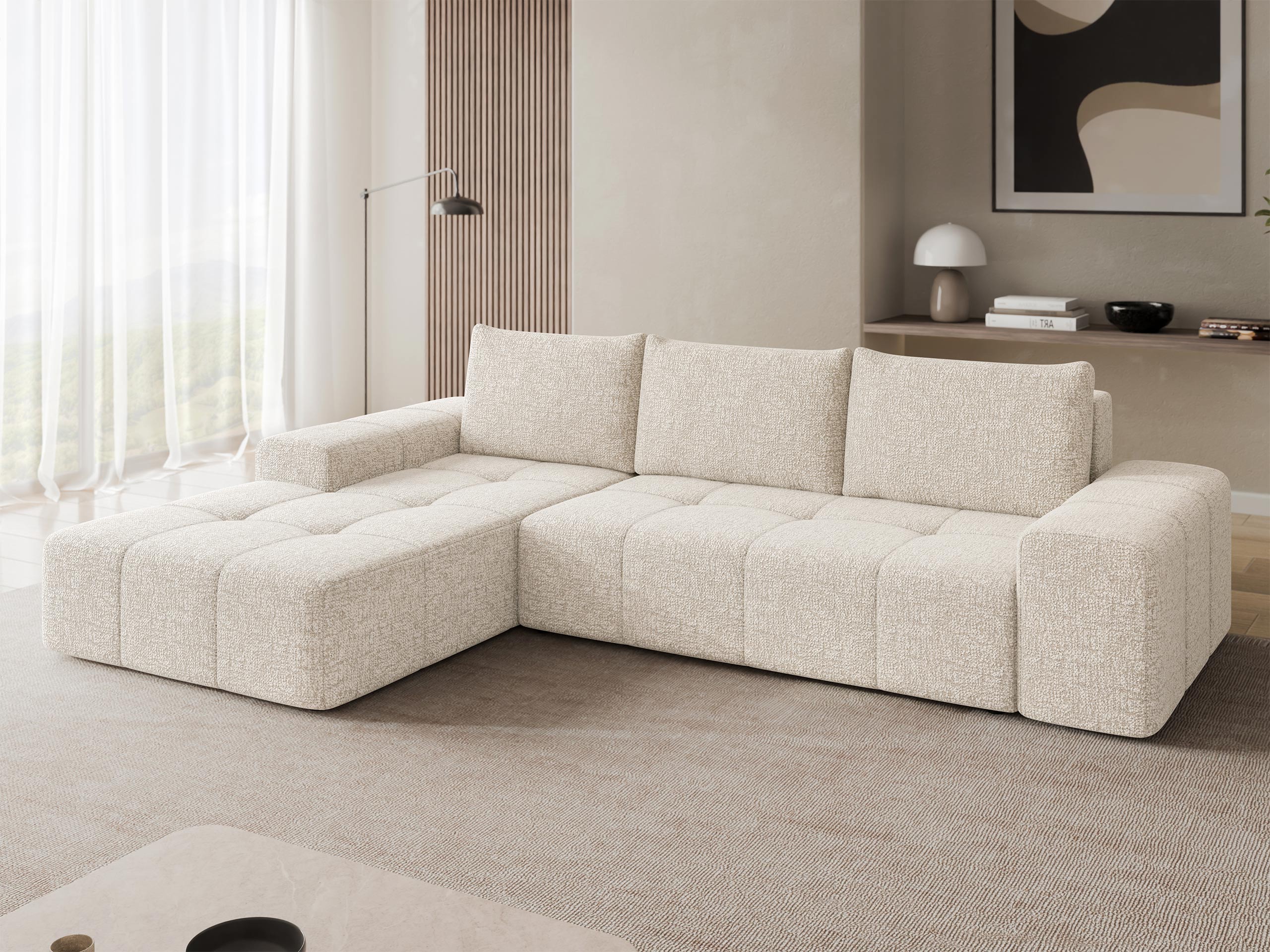 Hoekbank Comfivo Origor I (Bella 05)