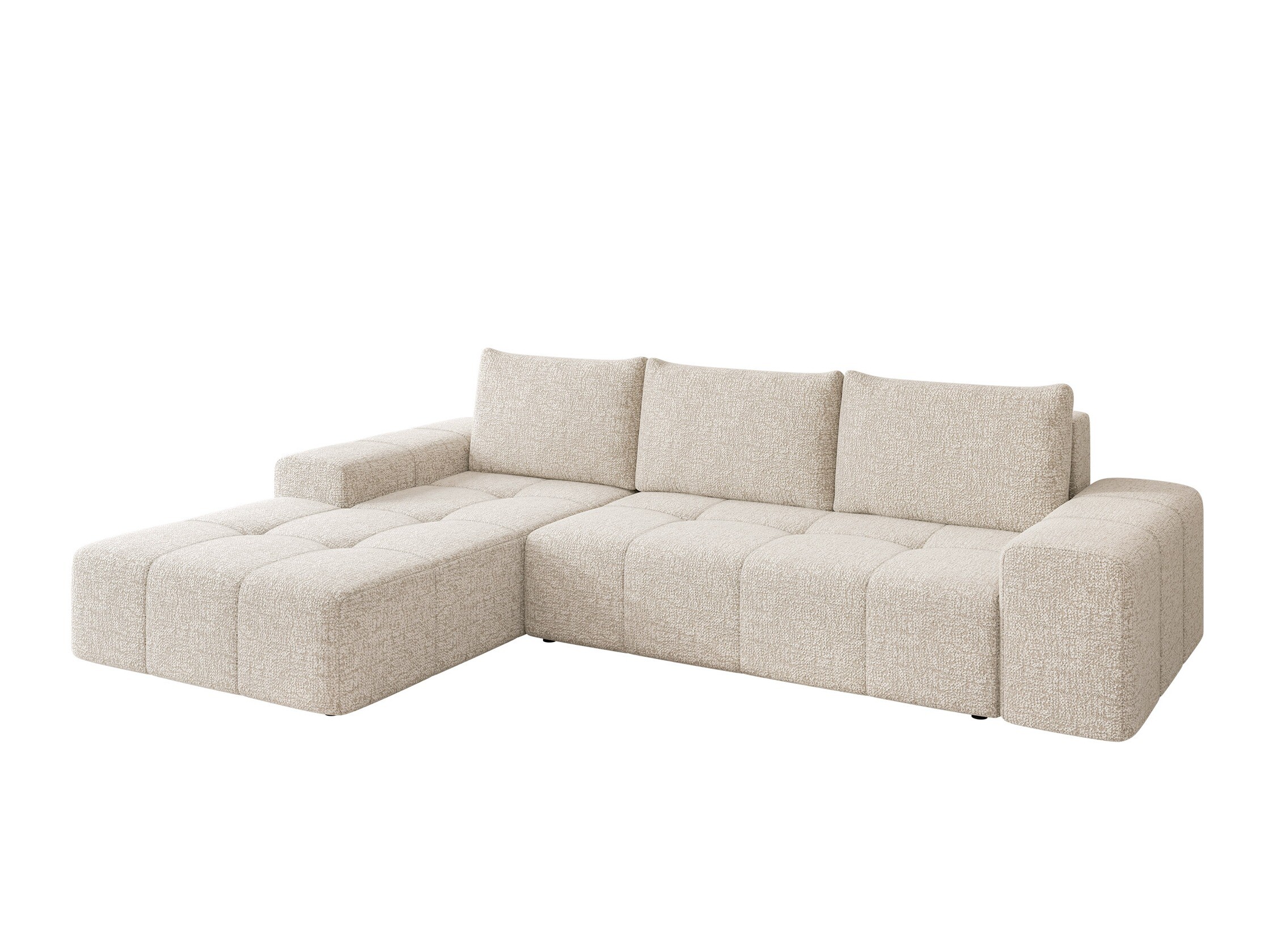 Hoekbank Comfivo Origor I (Bella 05)