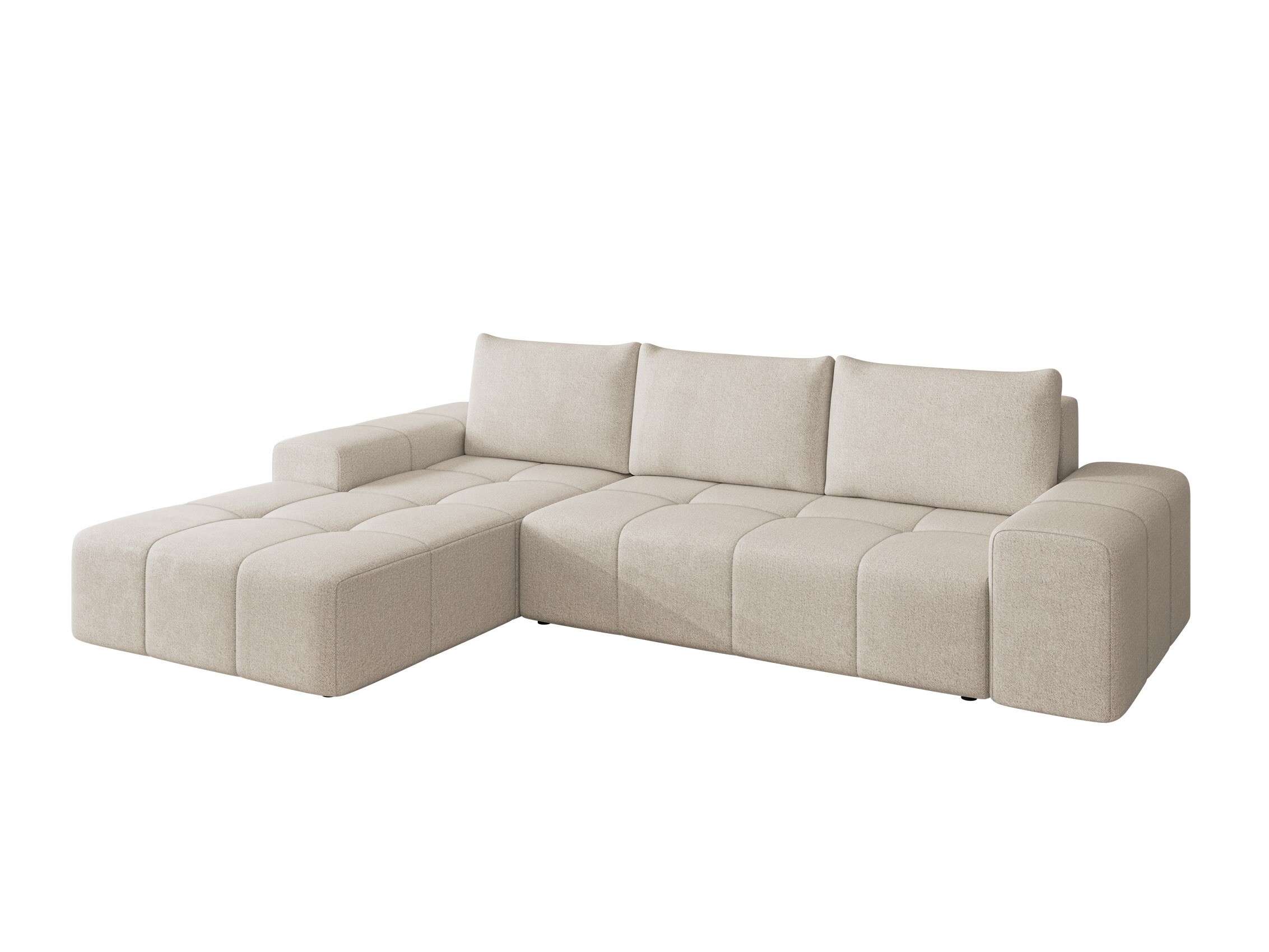 Hoekbank Comfivo Origor I (Elli 04)