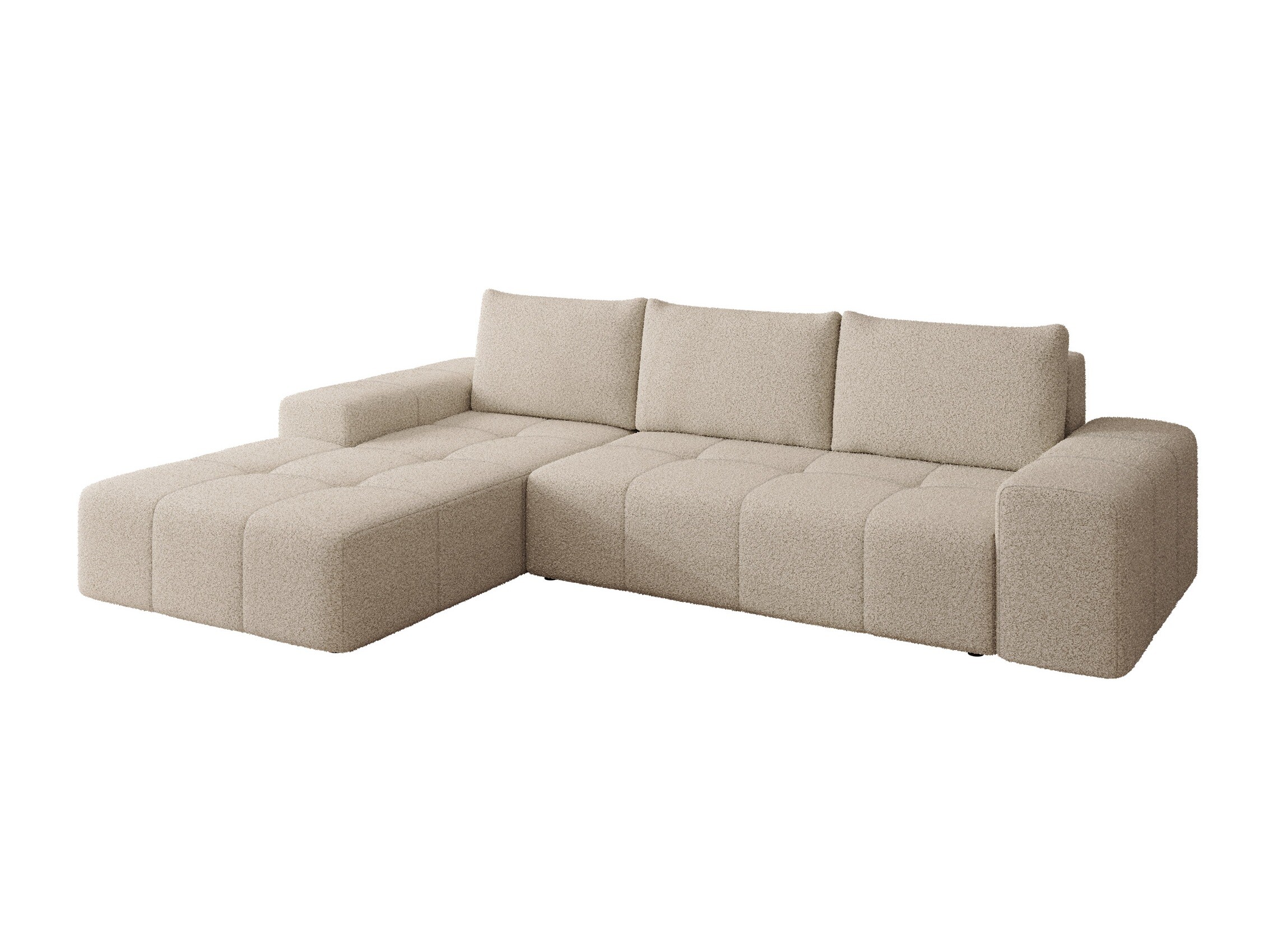 Hoekbank Comfivo Origor I (Lambi 06)