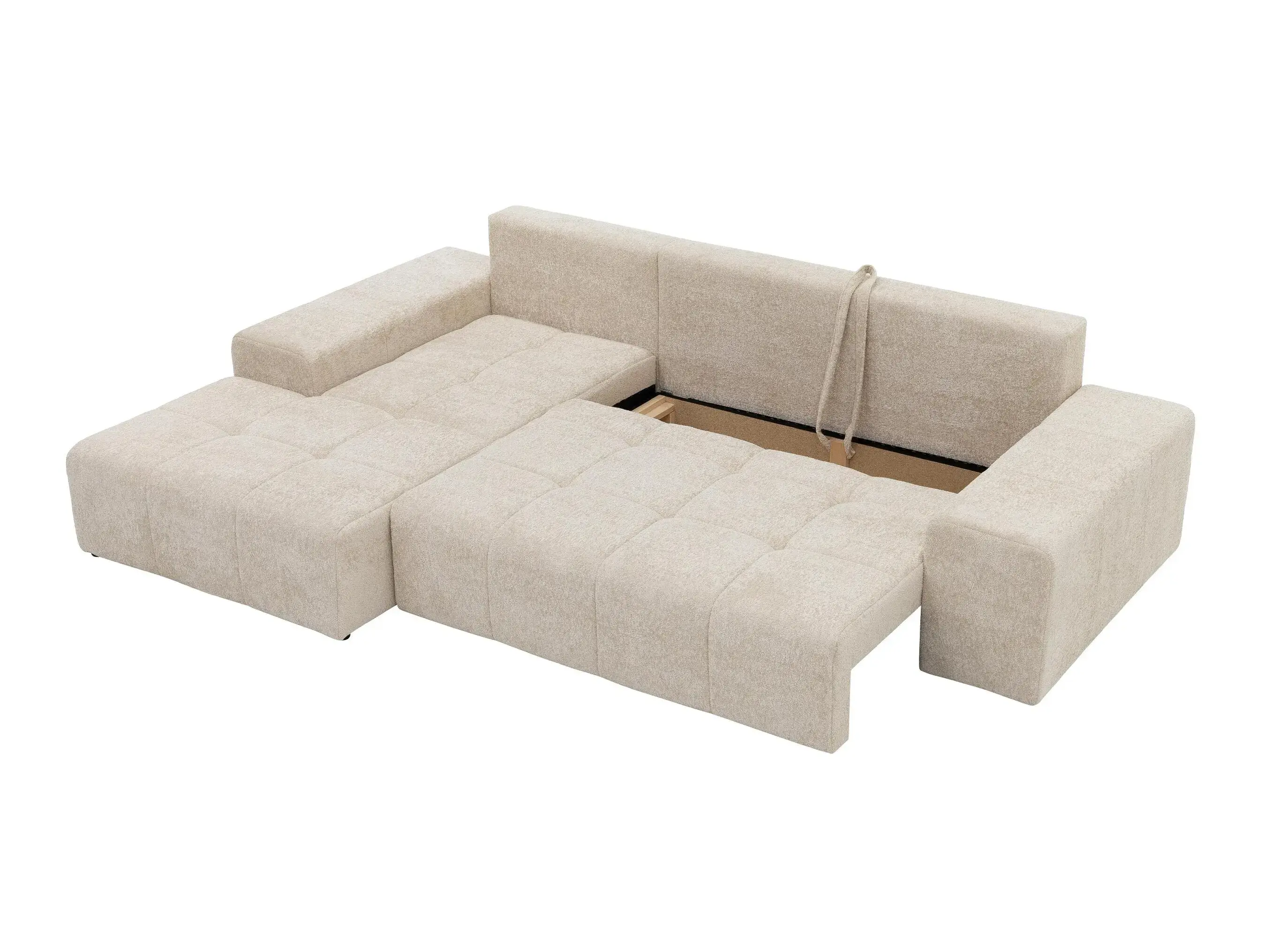 Hoekbank Comfivo Origor I (Lambi 07)