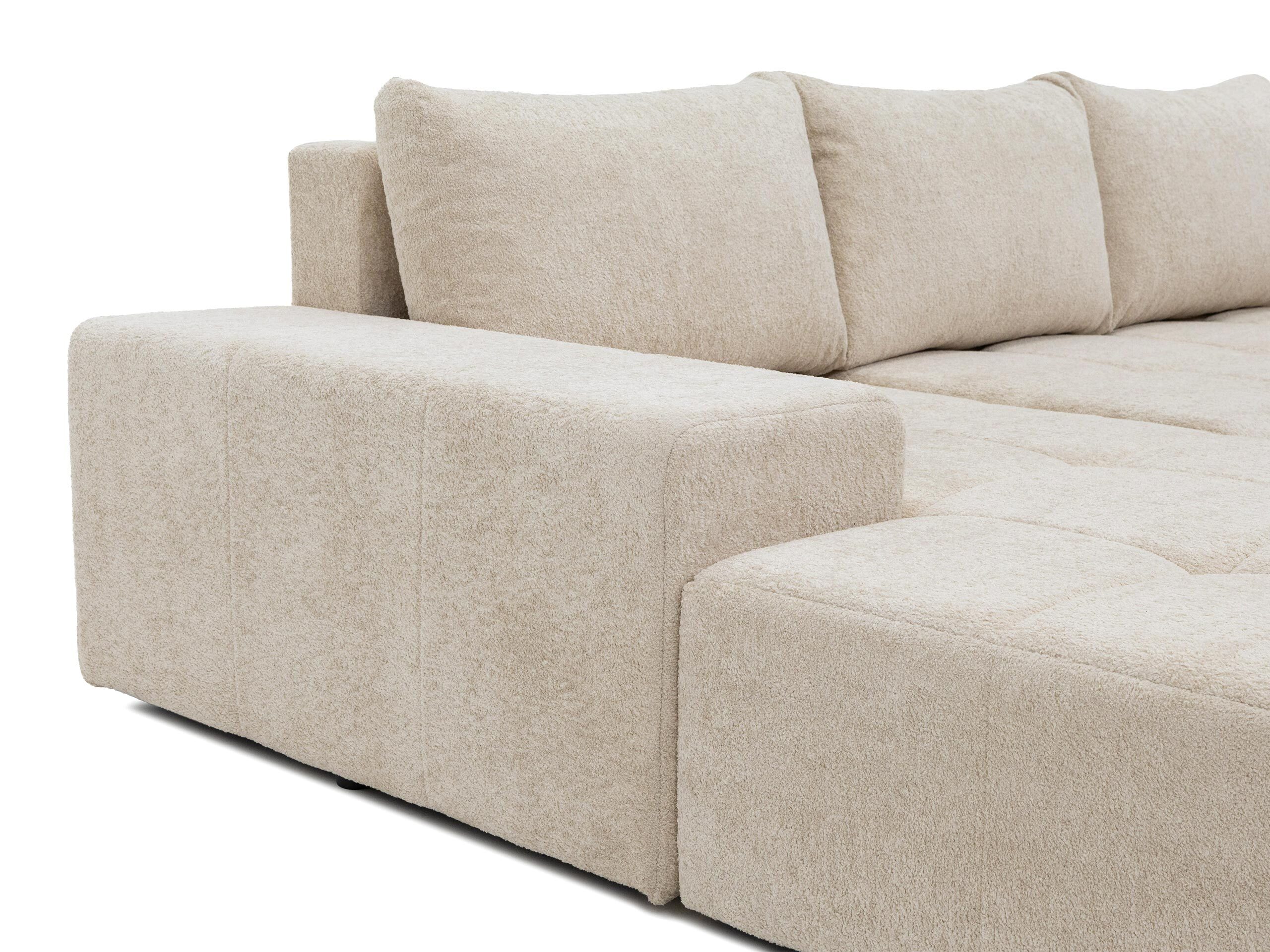 Hoekbank Comfivo Origor I (Lambi 07)