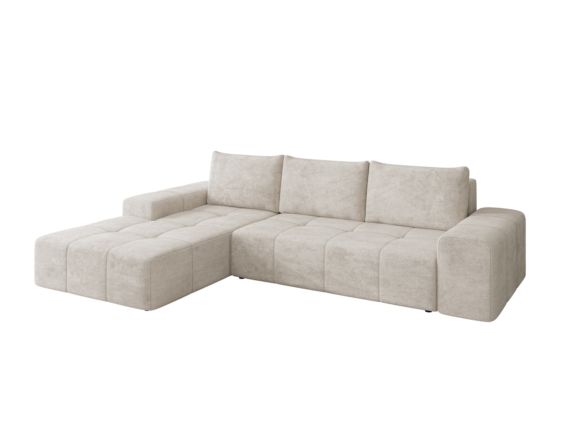 Hoekbank Comfivo Origor I (Lumo 55)