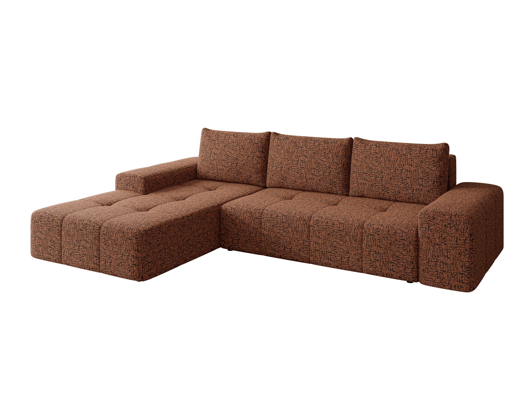 Hoekbank Comfivo Origor I (Bella 40)