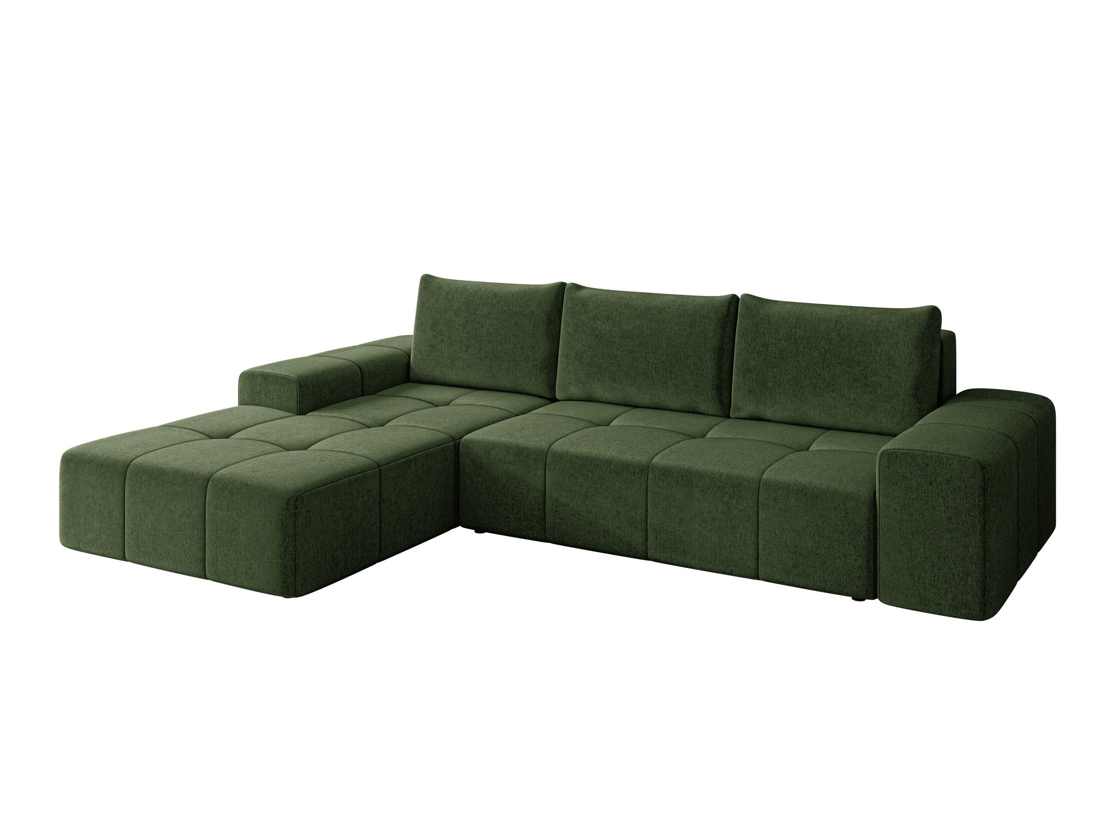 Hoekbank Comfivo Origor I (Clara 215.10)