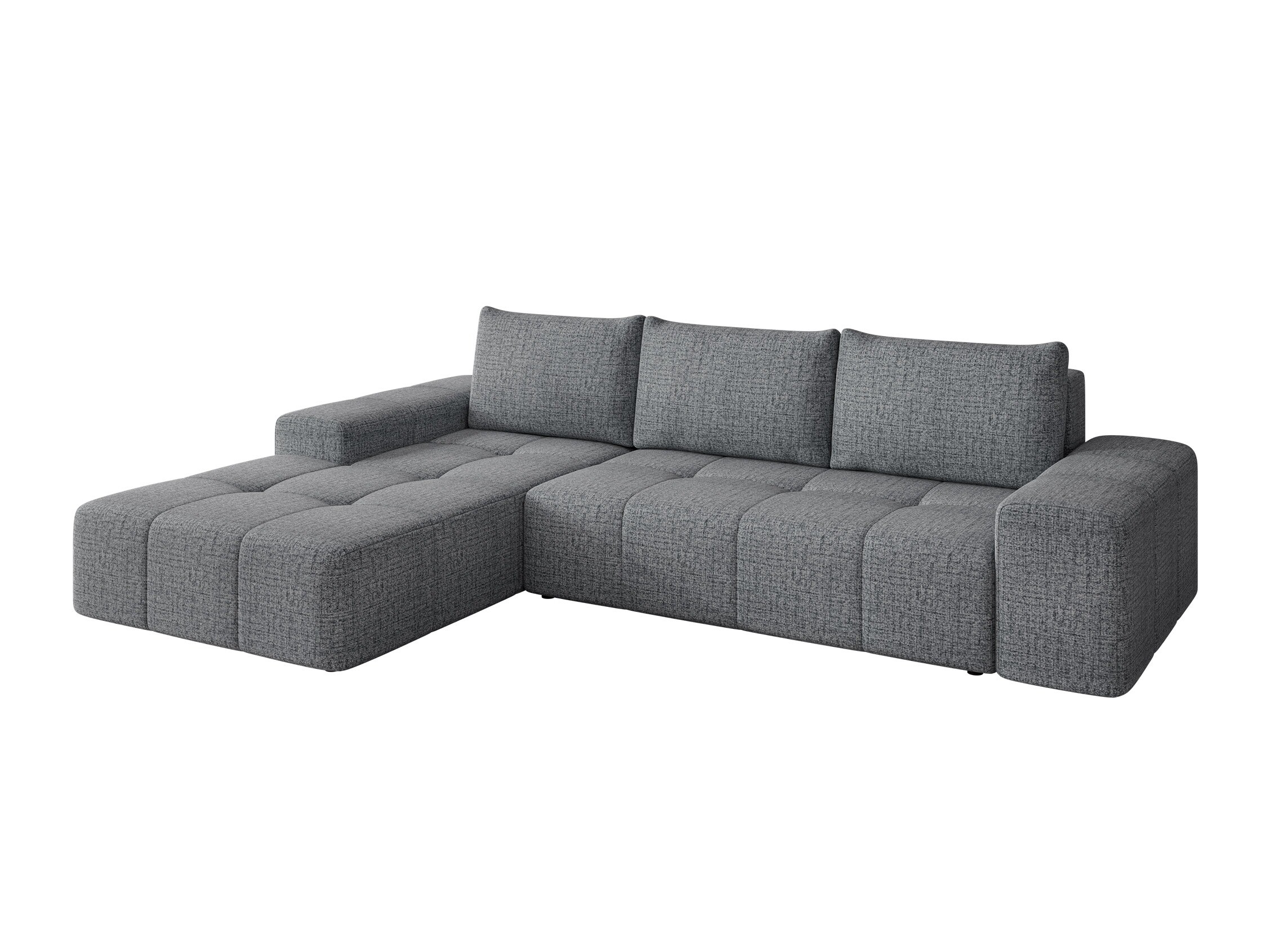 Hoekbank Comfivo Origor I (Donn 98)