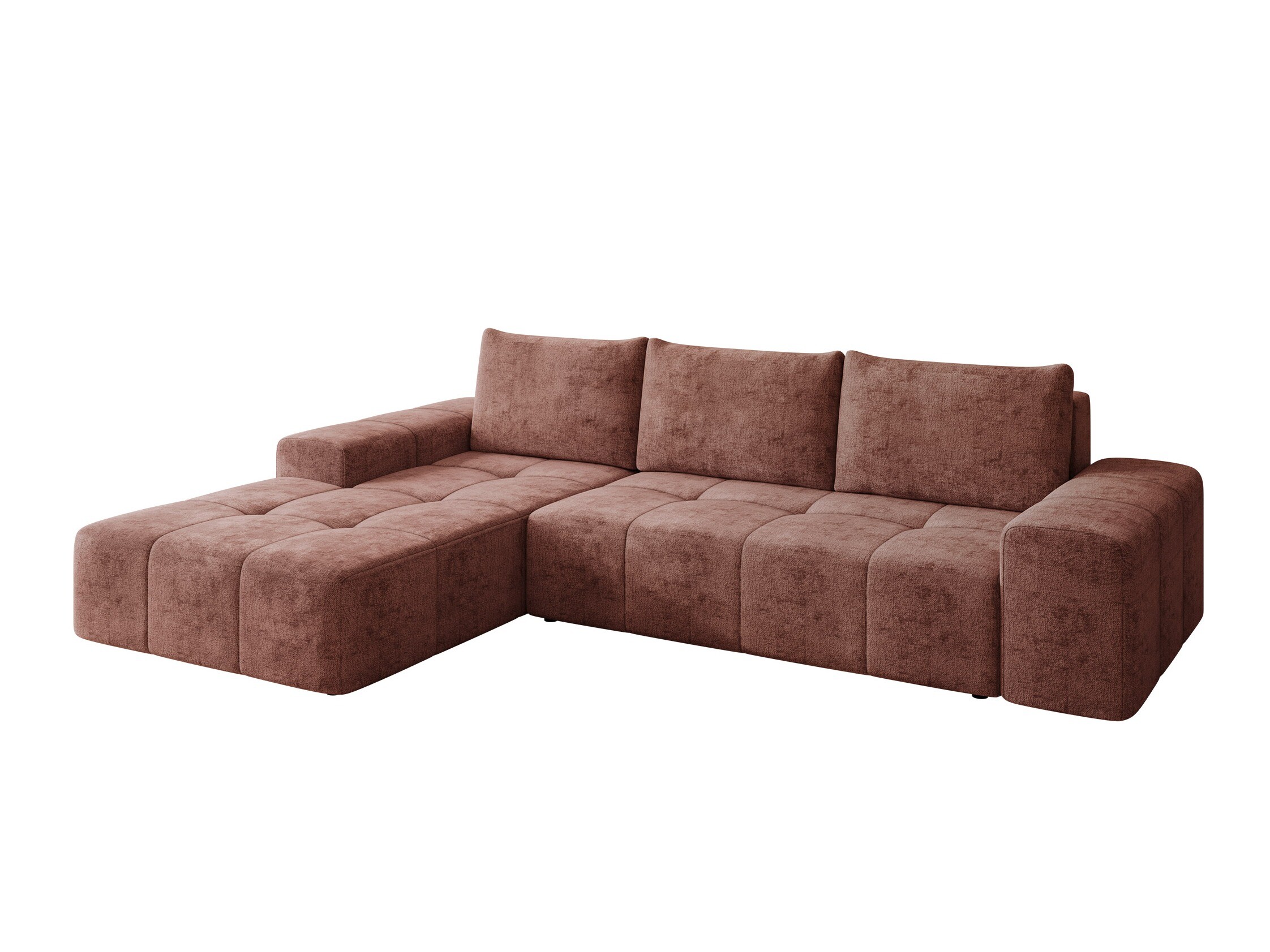 Hoekbank Comfivo Origor I (Milky 10)