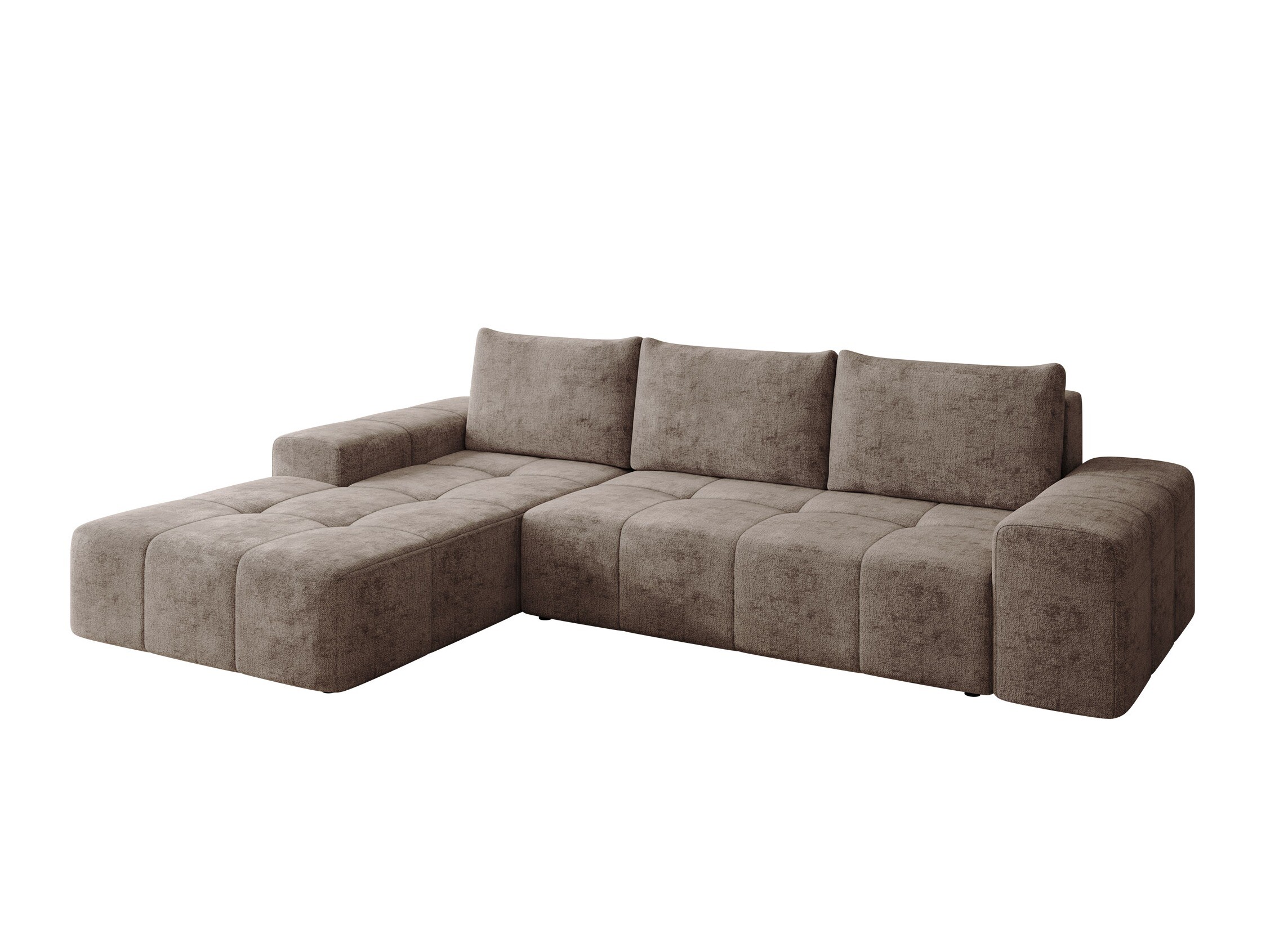 Hoekbank Comfivo Origor I (Milky 85)