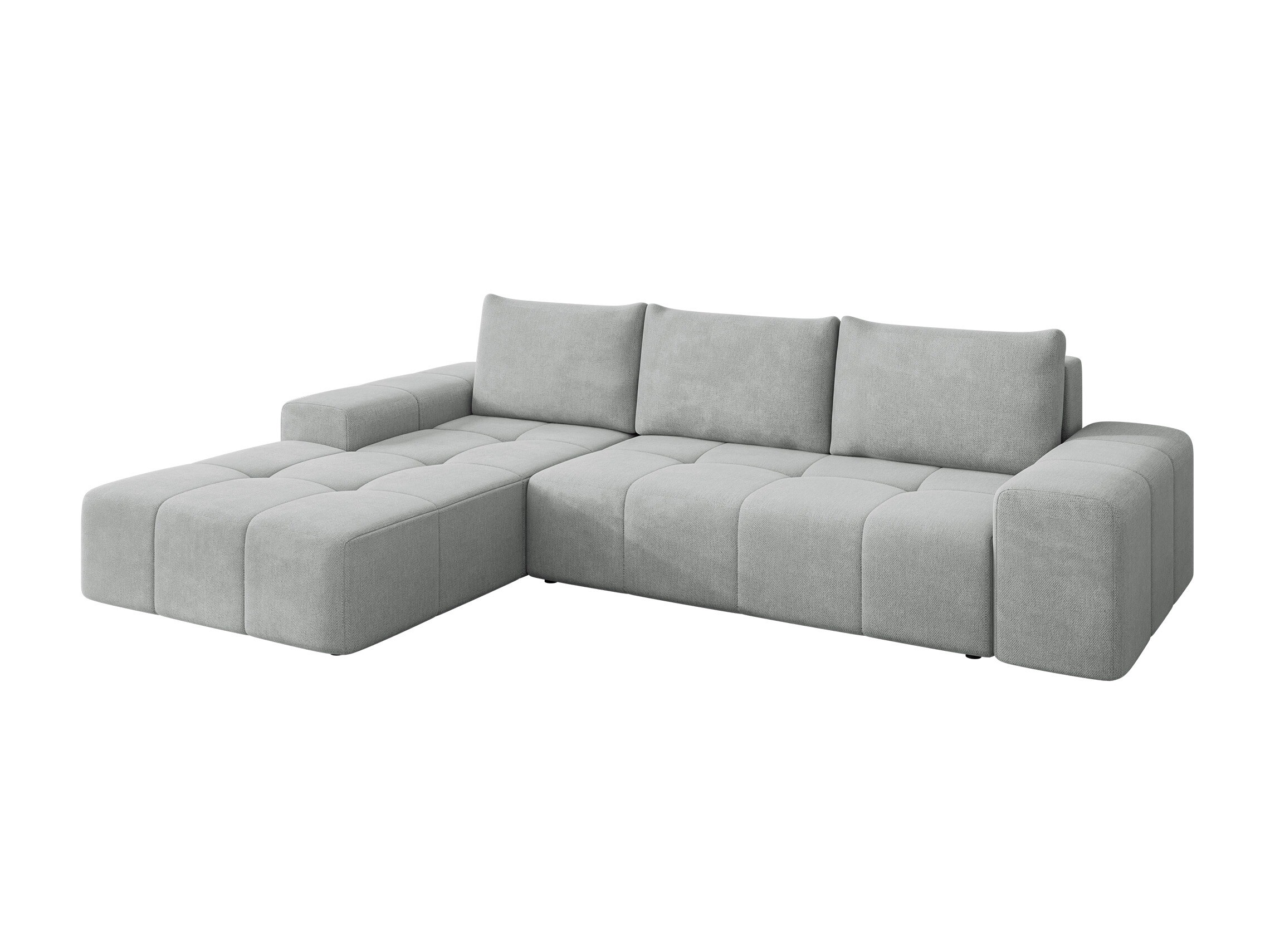 Hoekbank Comfivo Origor I (Spirit Ash)