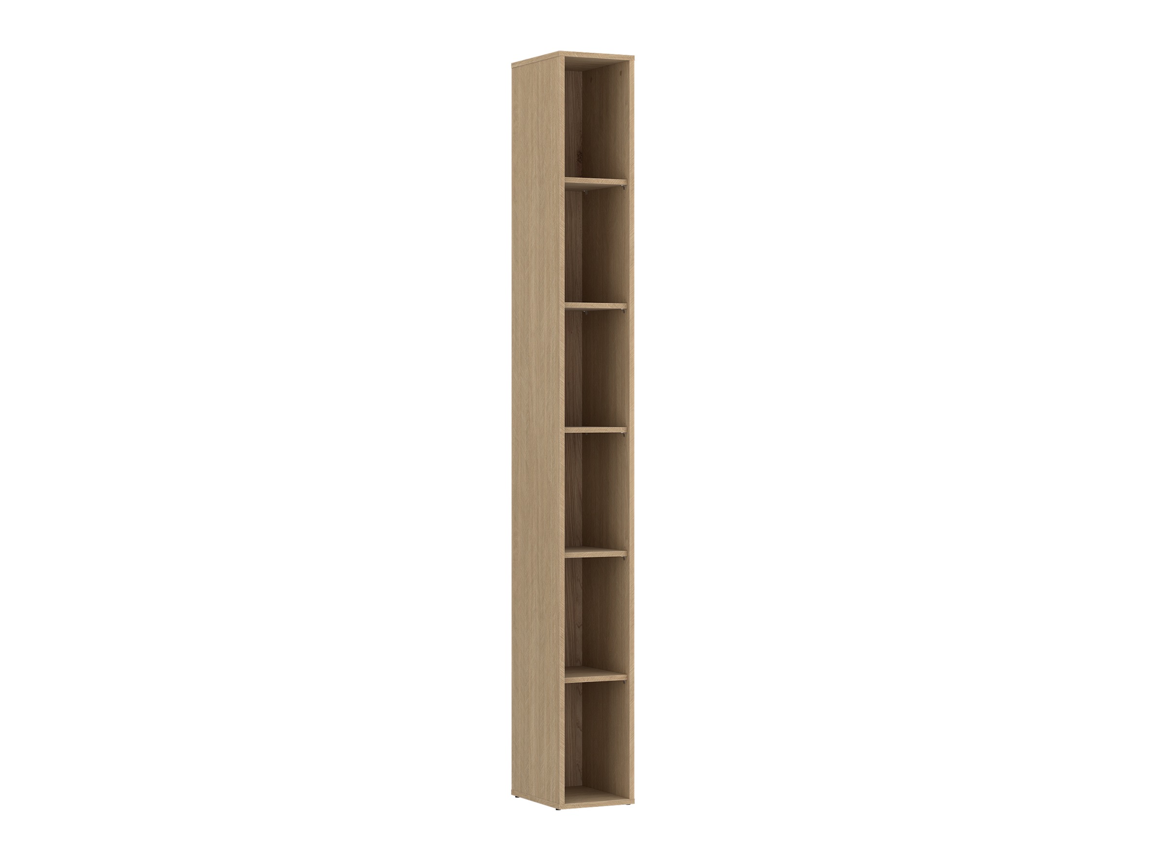 Boekenkast Floveni 115