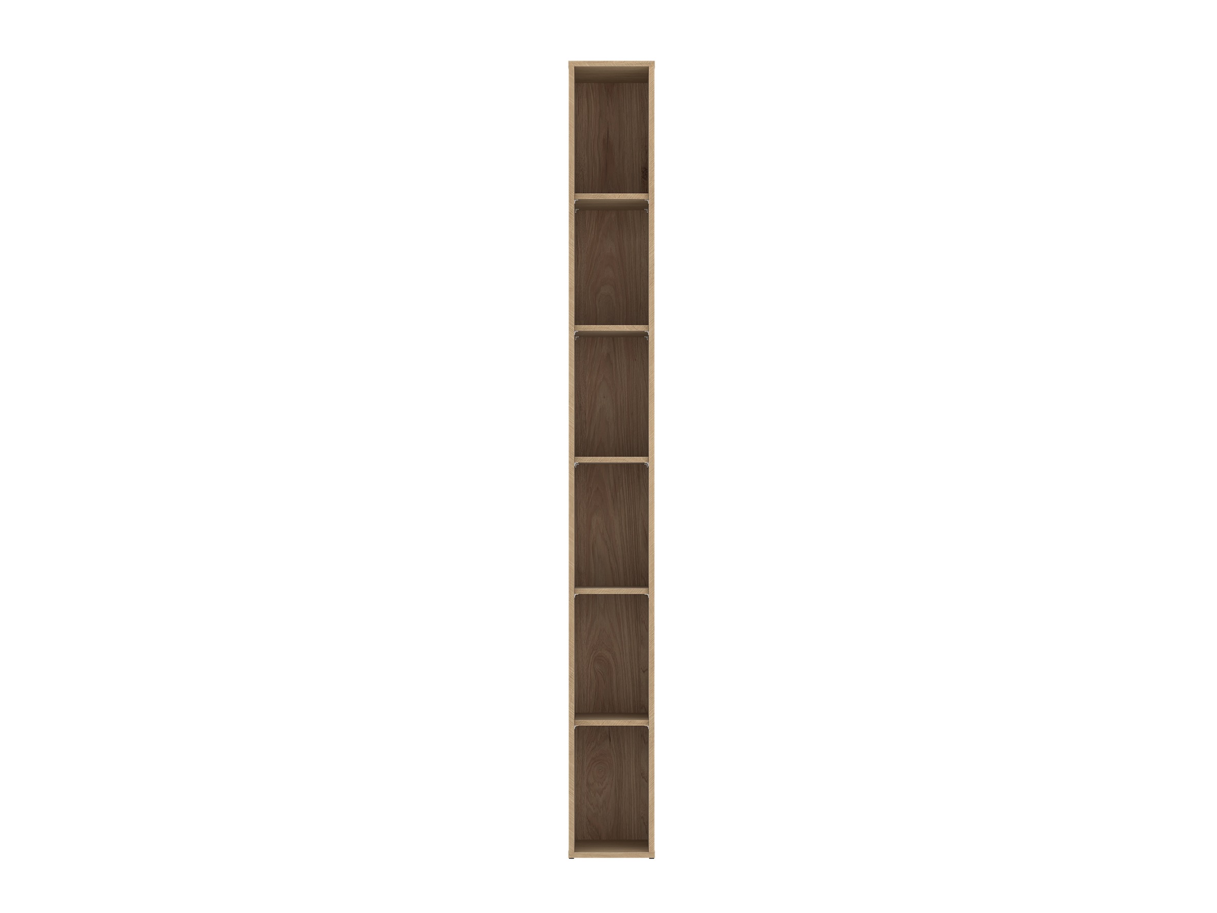 Boekenkast Floveni 115