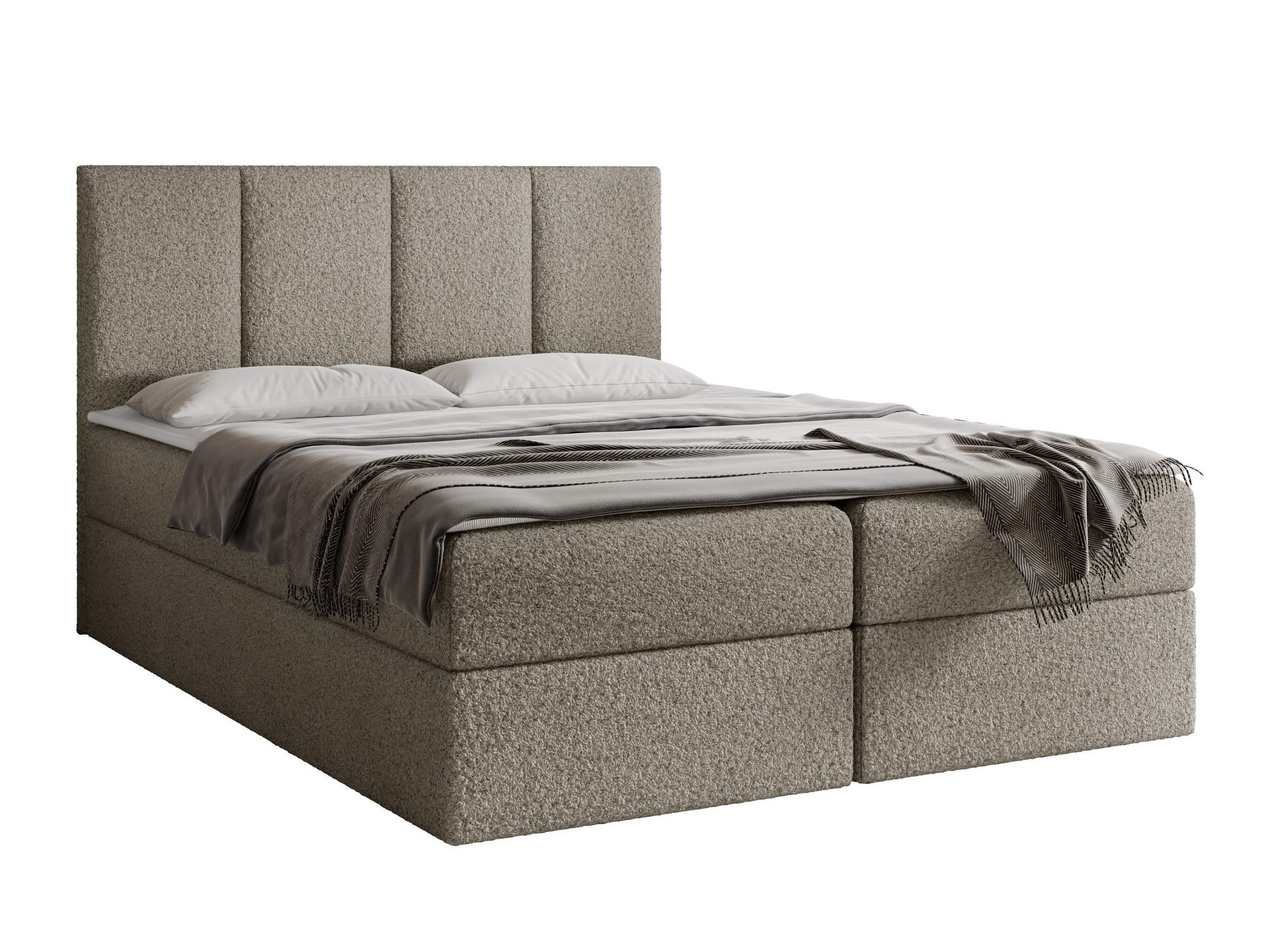 Boxspring Oppidum (Lambi 03)