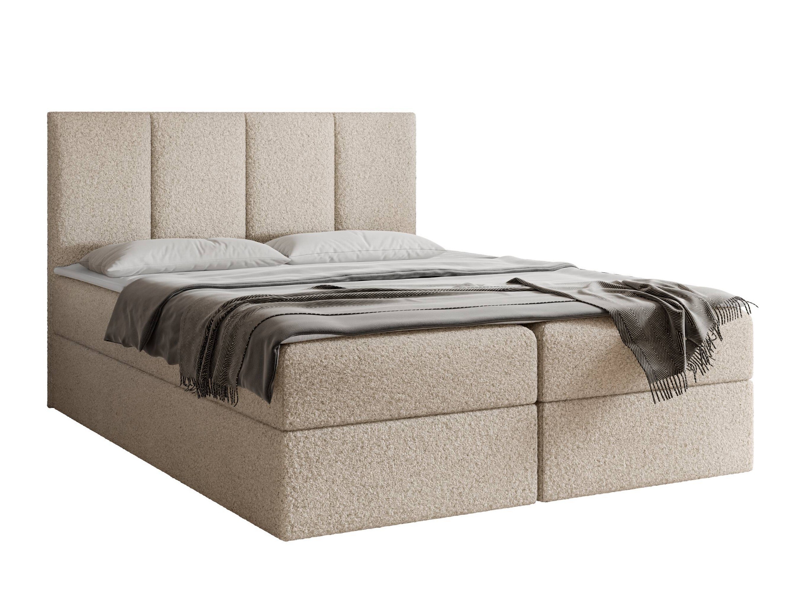 Boxspring Oppidum (Lambi 06)