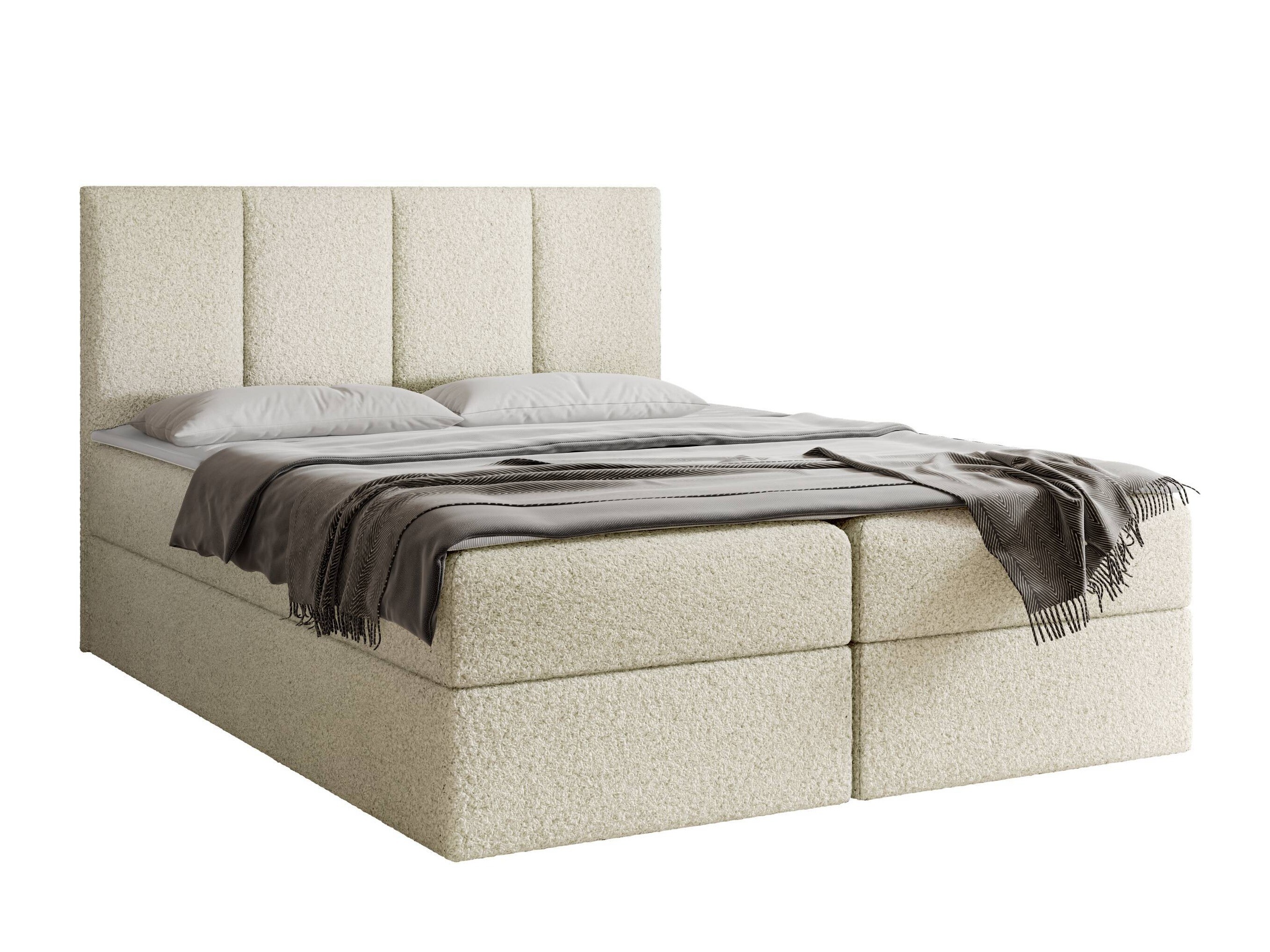 Boxspring Oppidum (Lambi 08)
