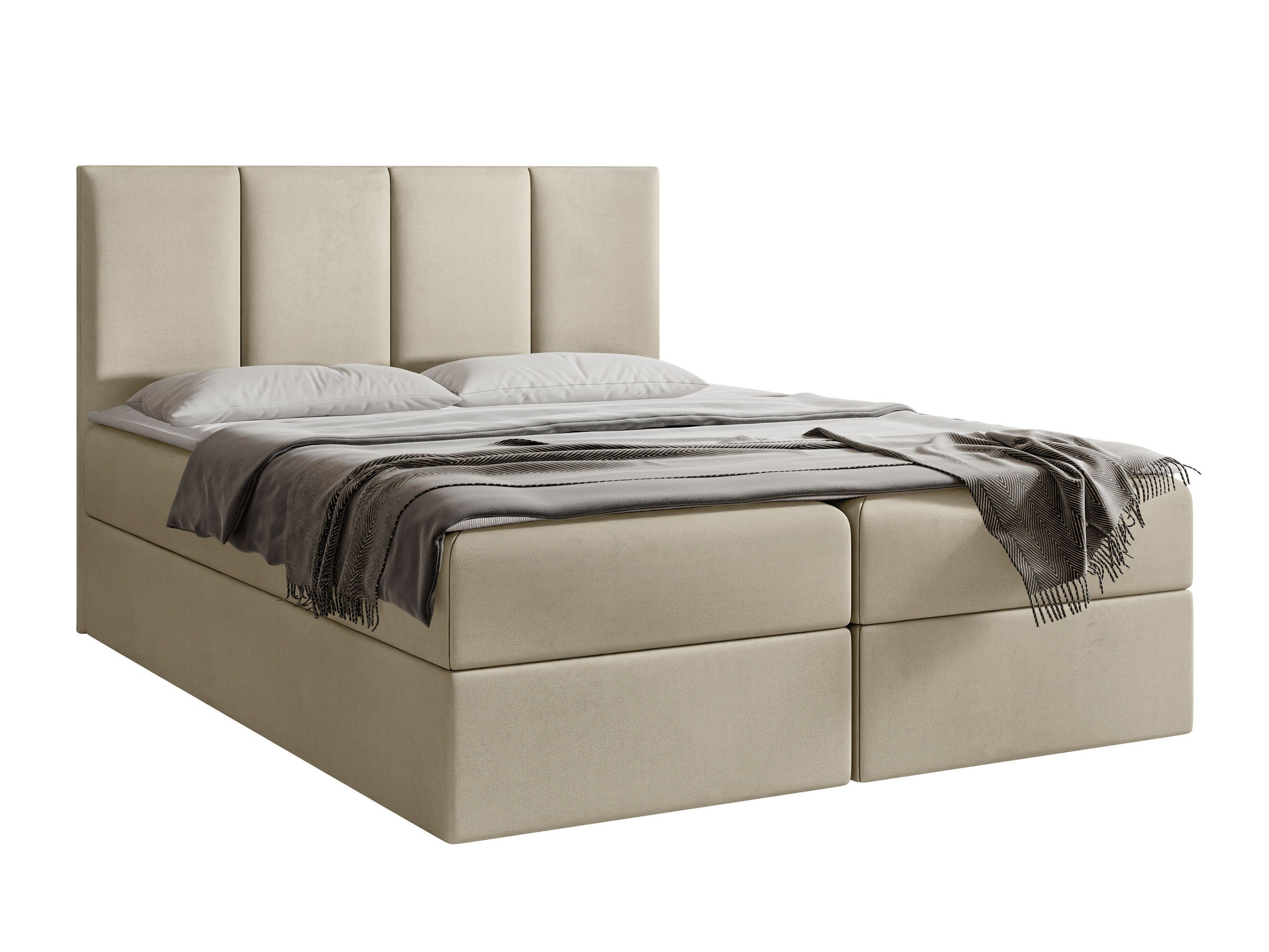 Boxspring Oppidum (Polo 872)