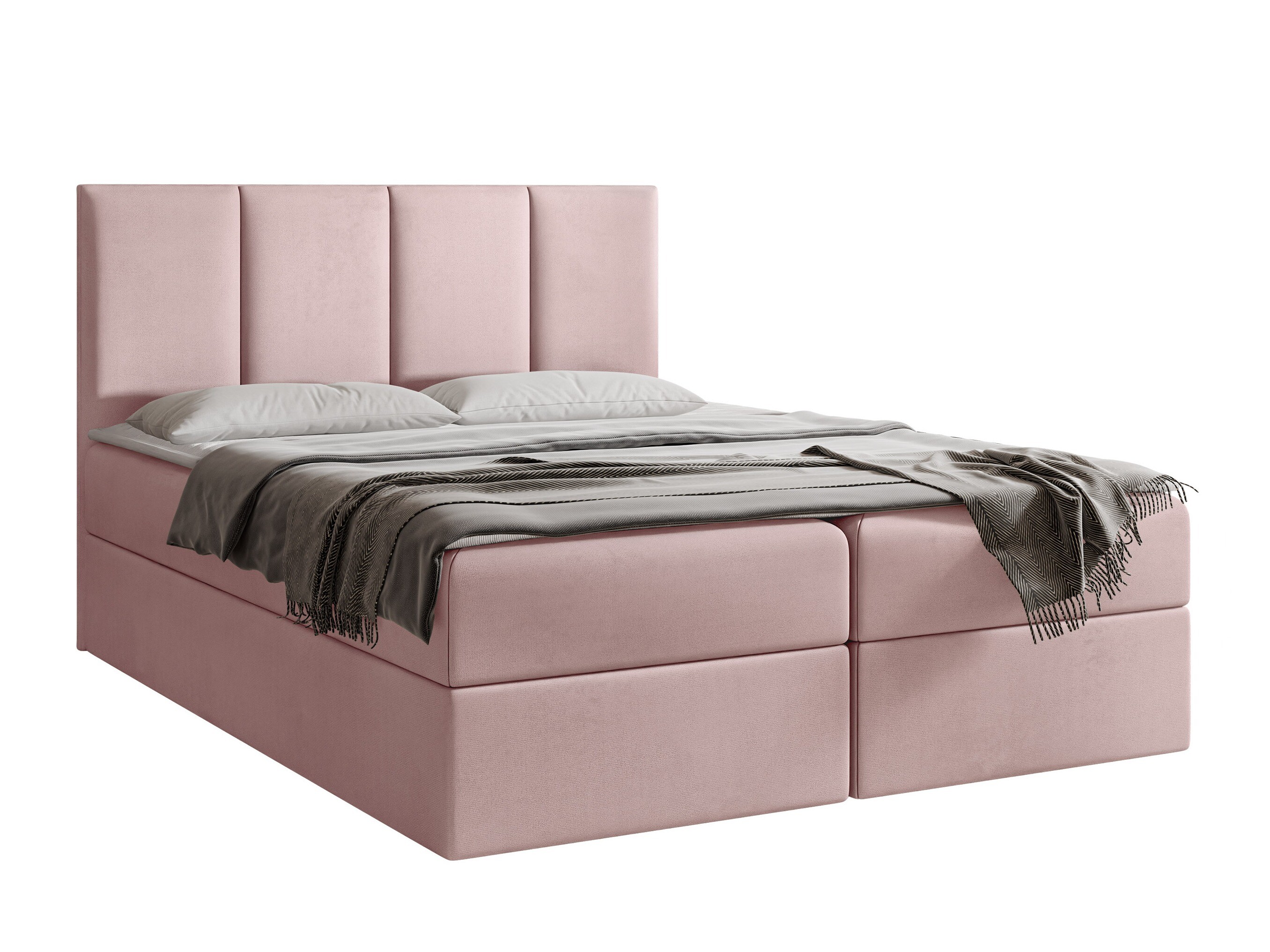 Boxspring Oppidum (Polo 882)