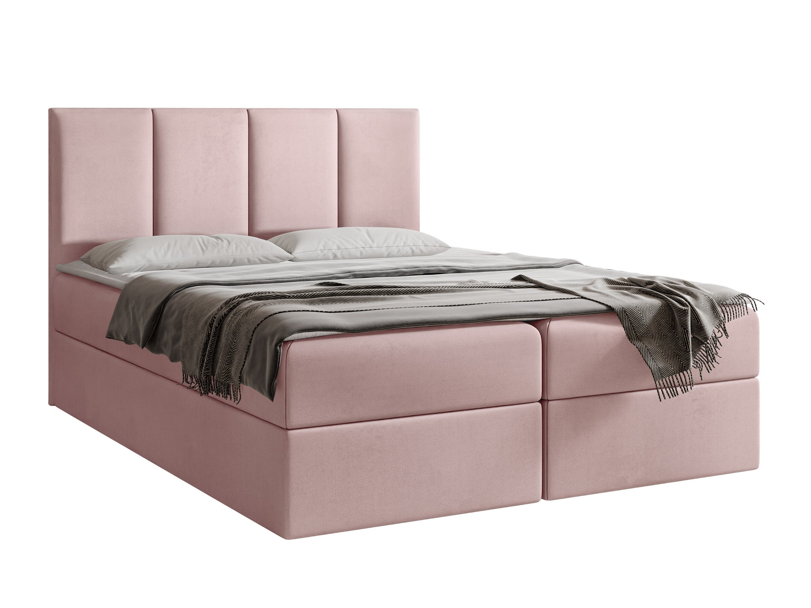 Boxspring Oppidum (Polo 882)