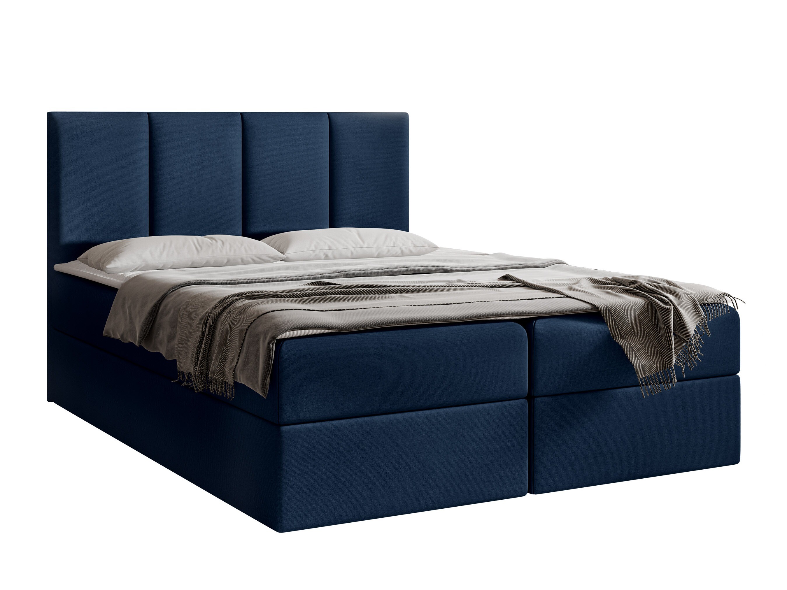 Boxspring Oppidum (Polo 891)