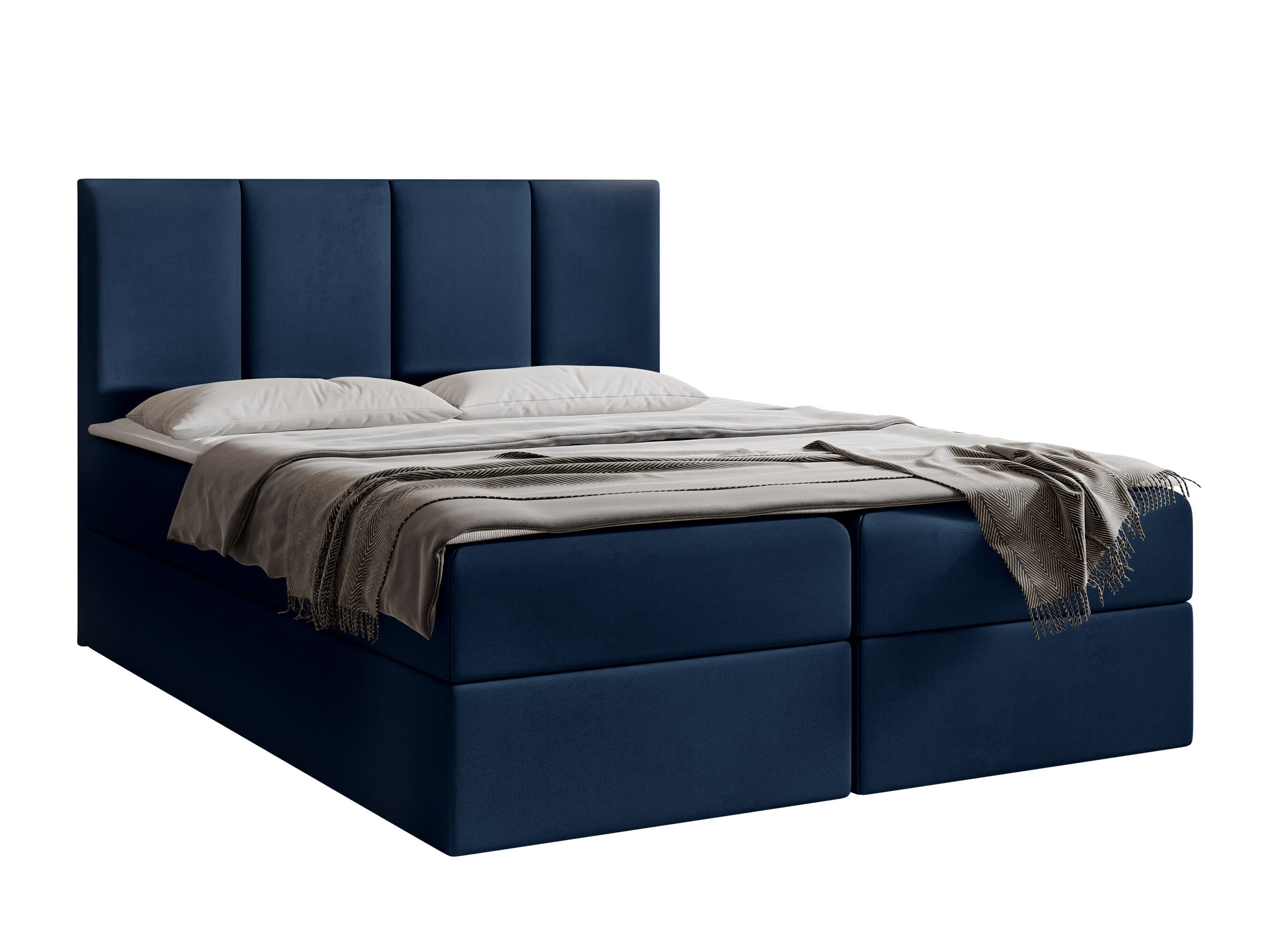 Boxspring Oppidum (Polo 891)