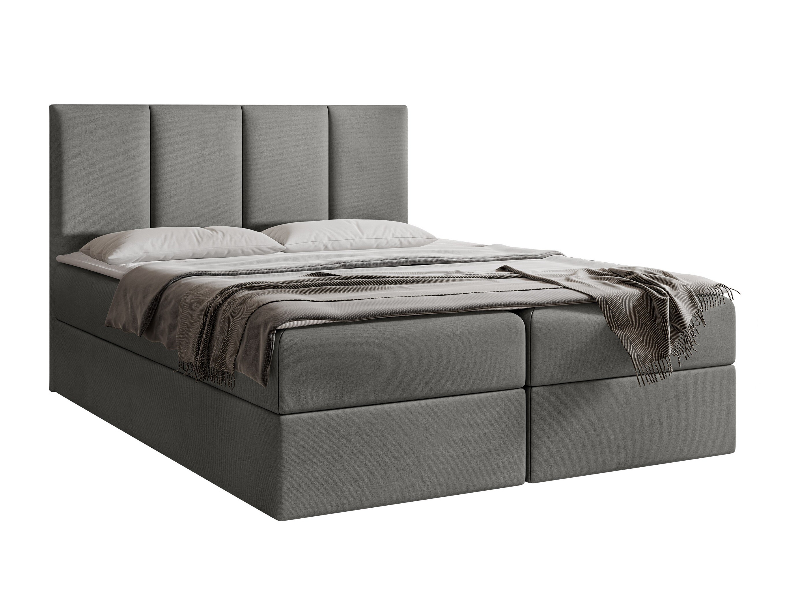 Boxspring Oppidum (Polo 894)