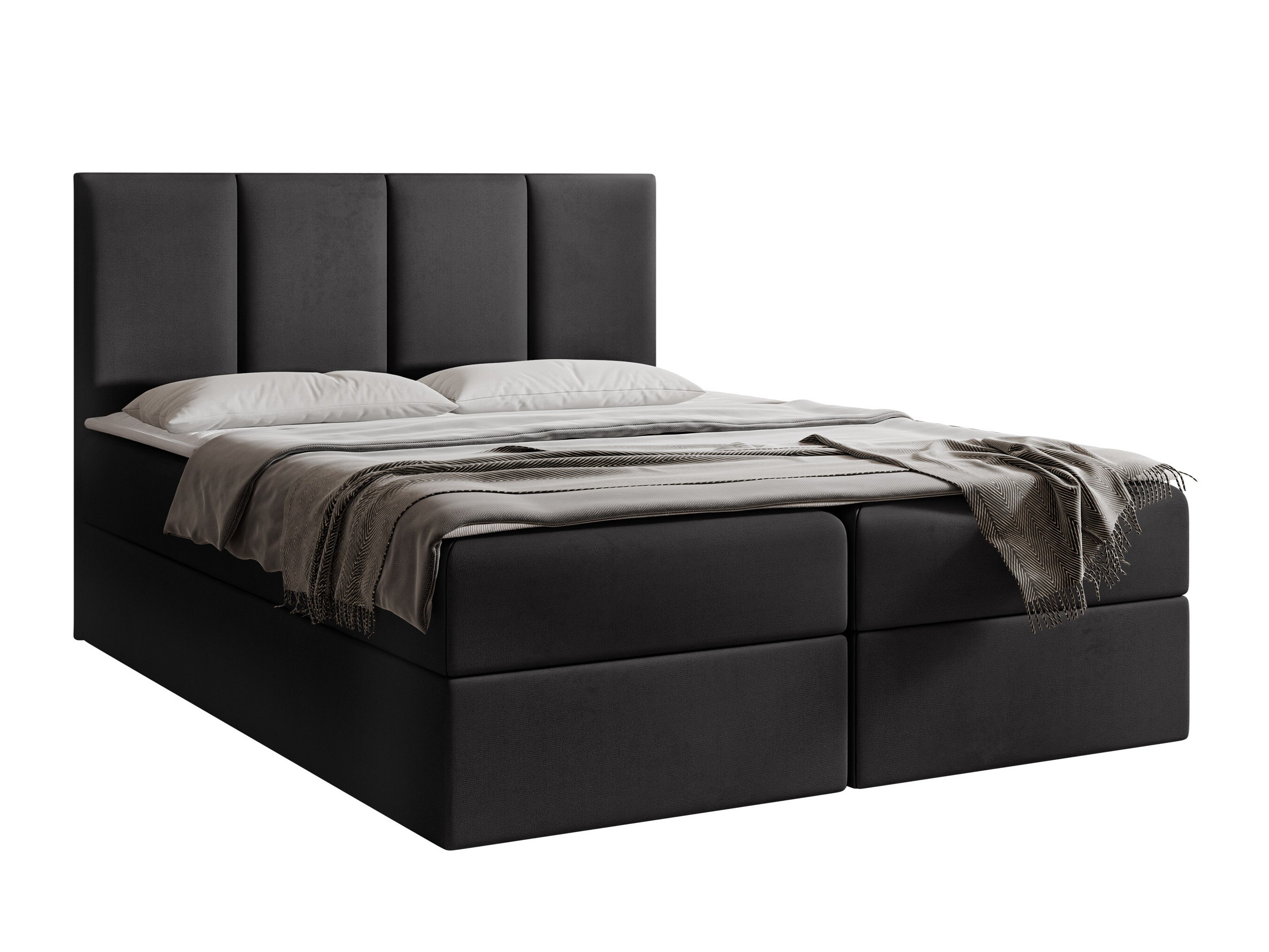 Boxspring Oppidum (Polo 897)