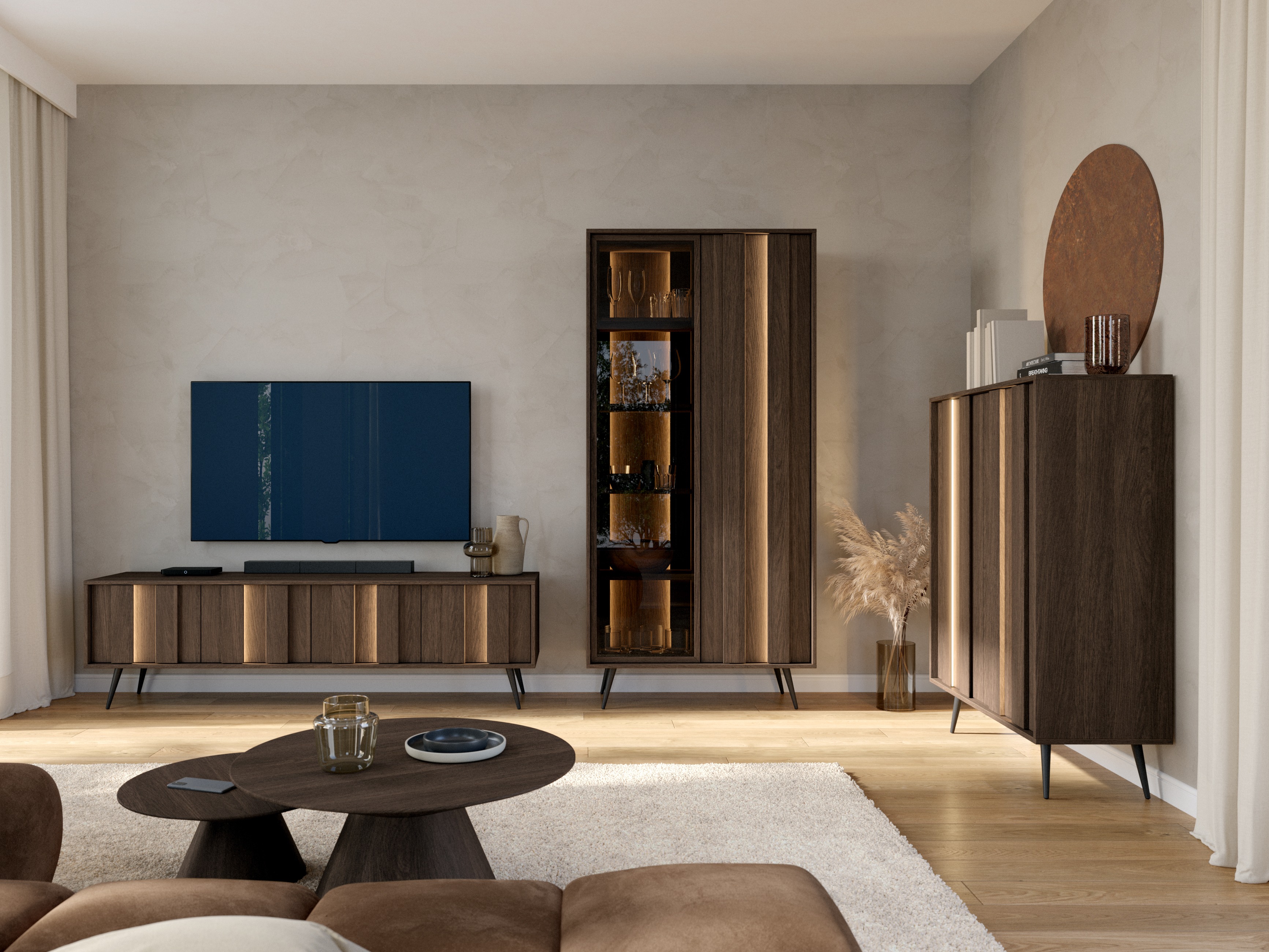 Dressoir Levseve 101