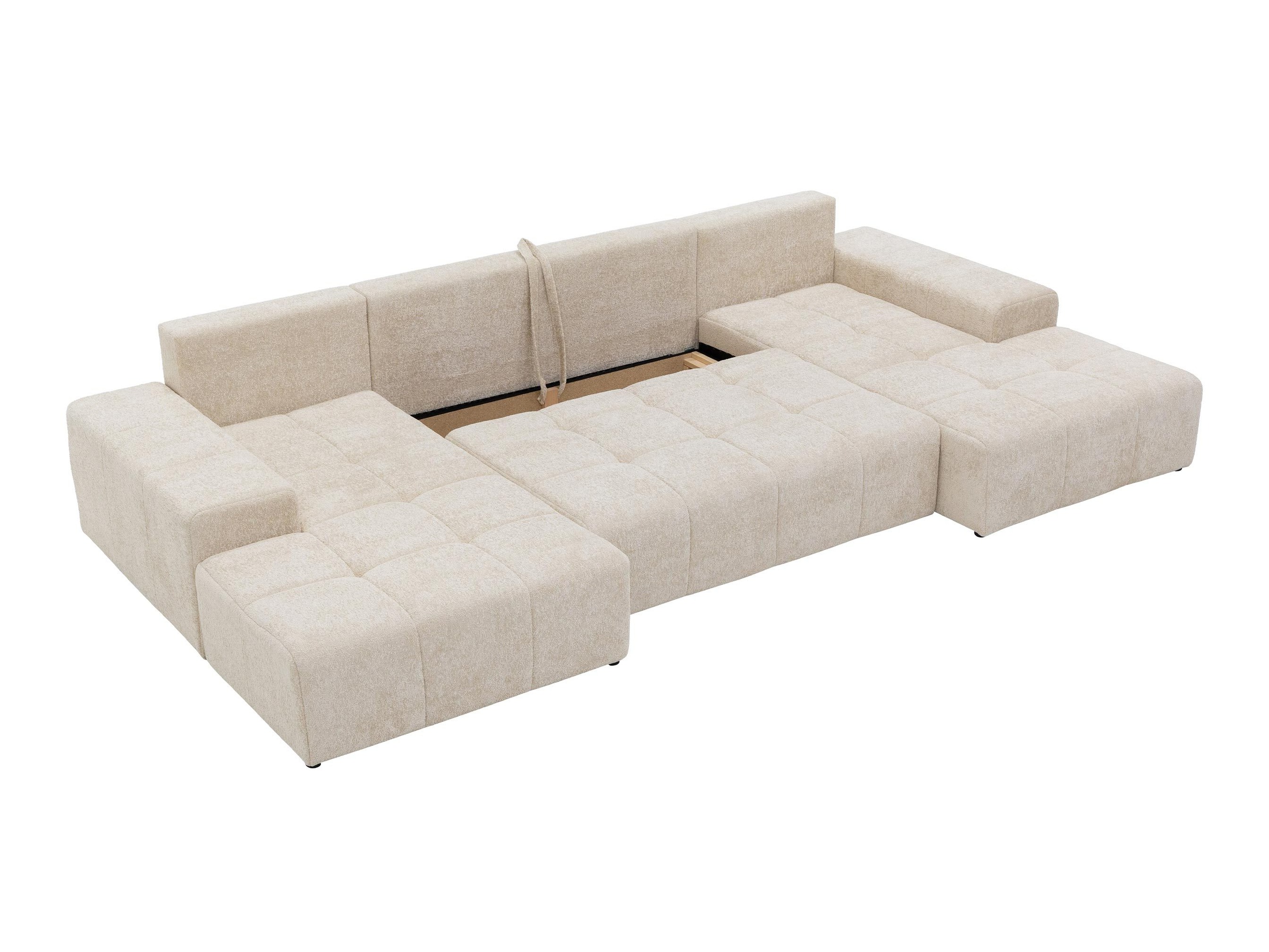 Hoekbank Comfivo Origor II (Lumo 55)