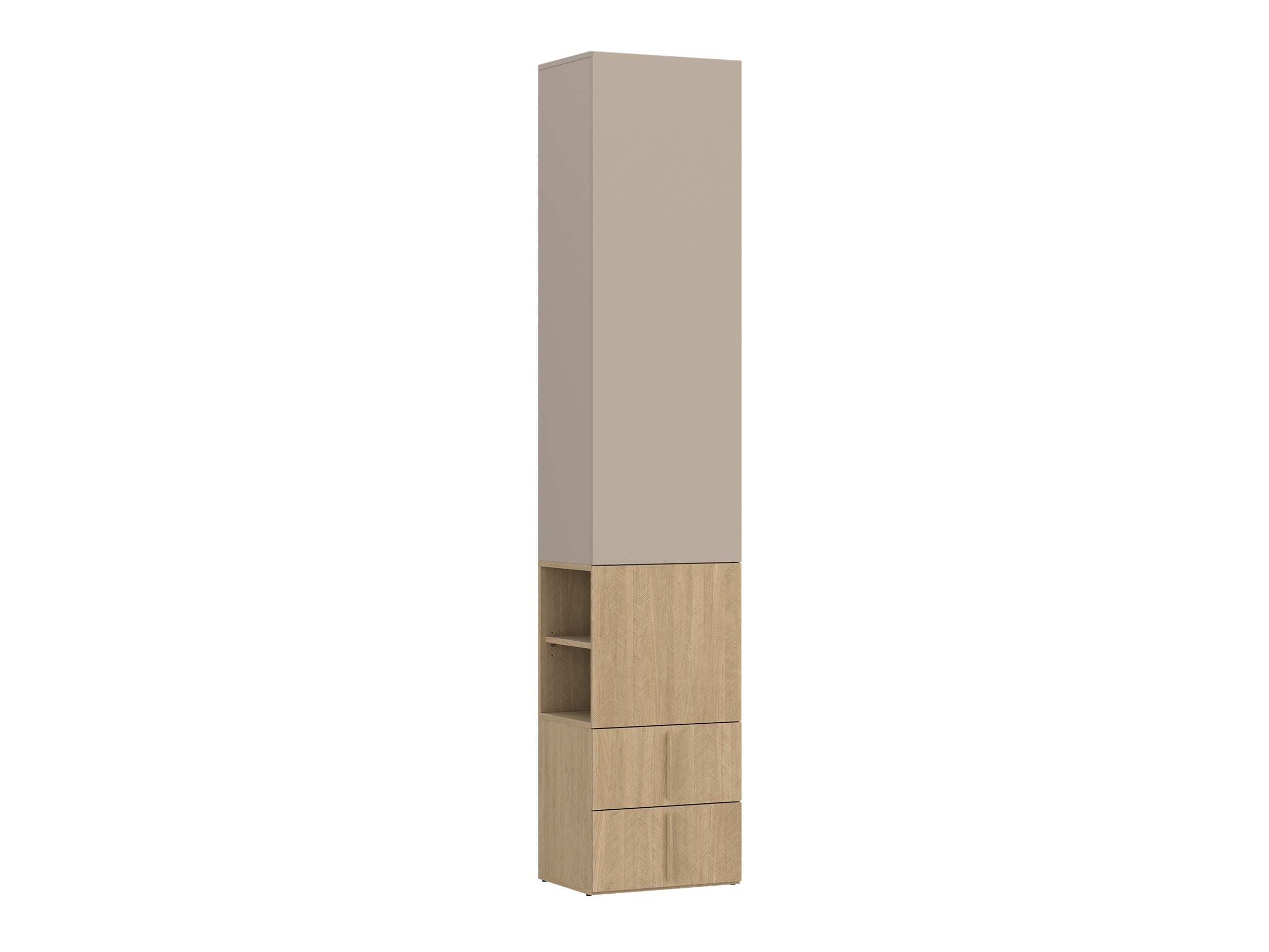 Boekenkast Floveni 120