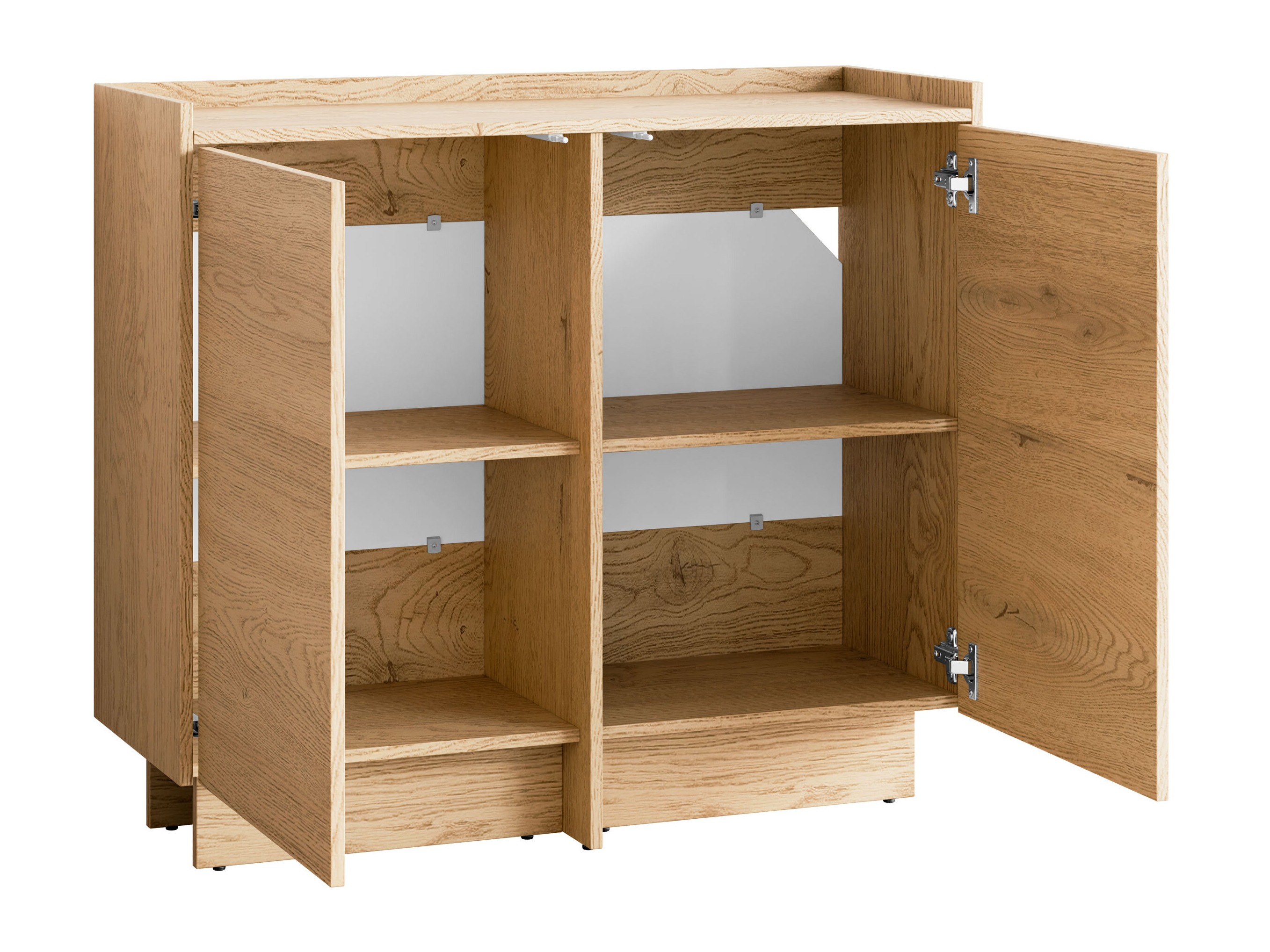 Dressoir Filus I (Cremona eiken)