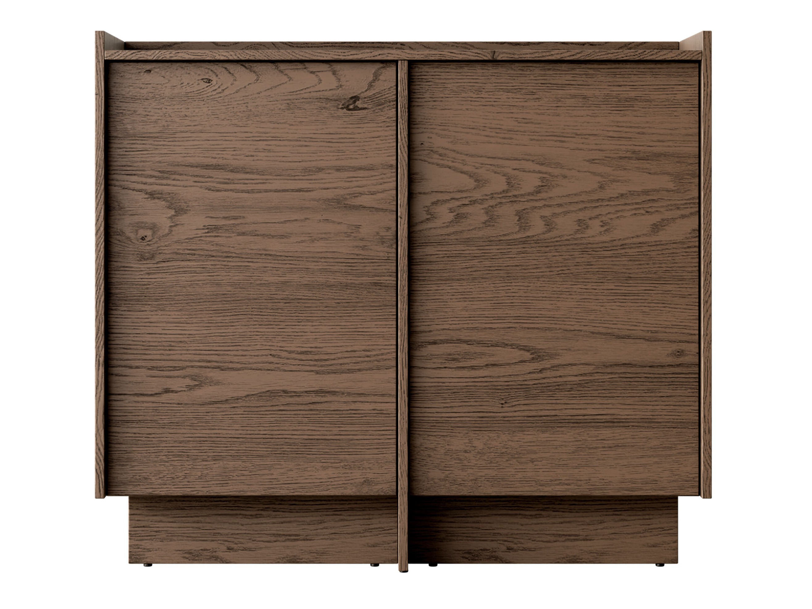 Dressoir Filus I (Donkere eik)