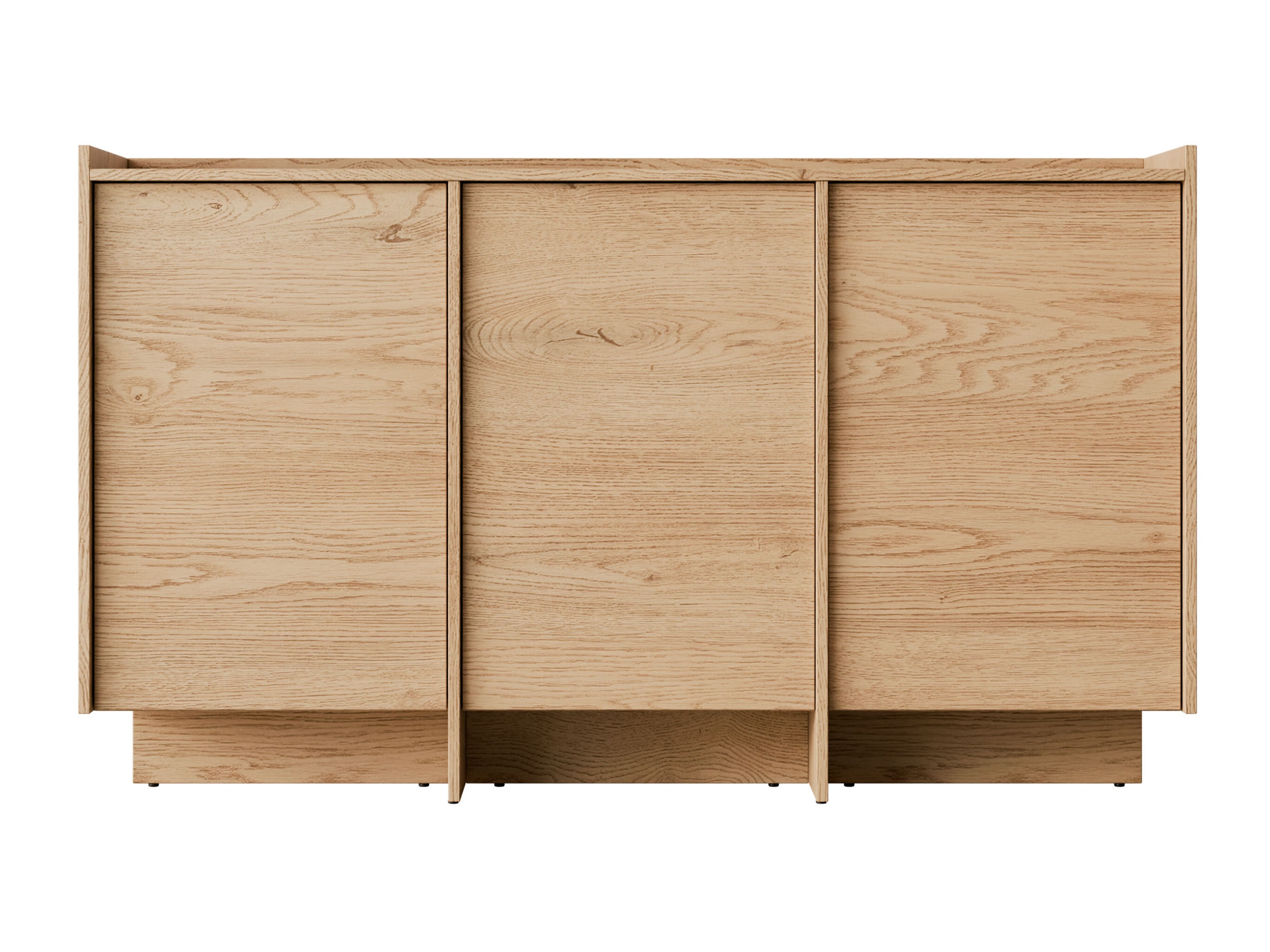 Dressoir Filus II (Cremona eiken)