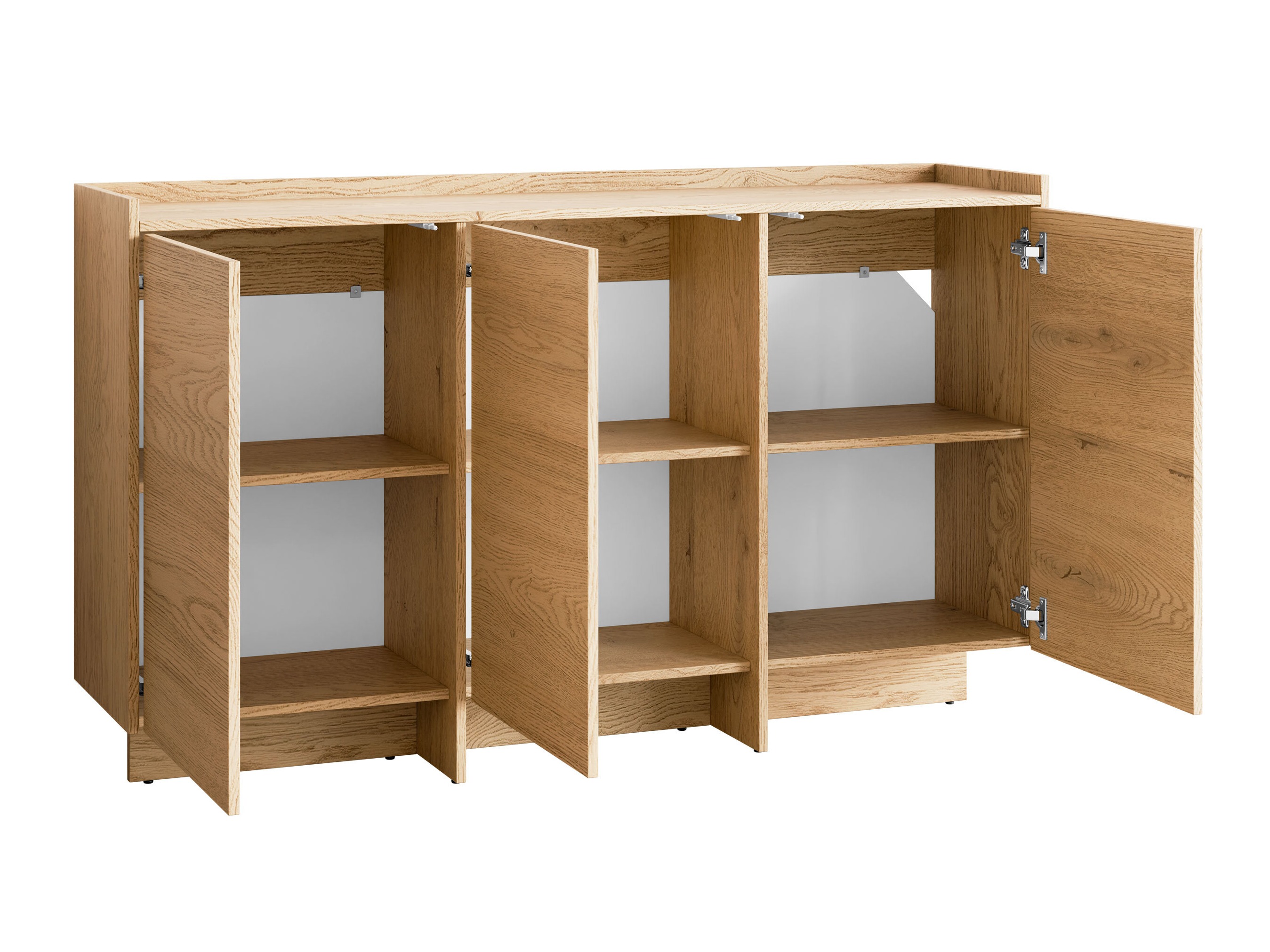 Dressoir Filus II (Cremona eiken)