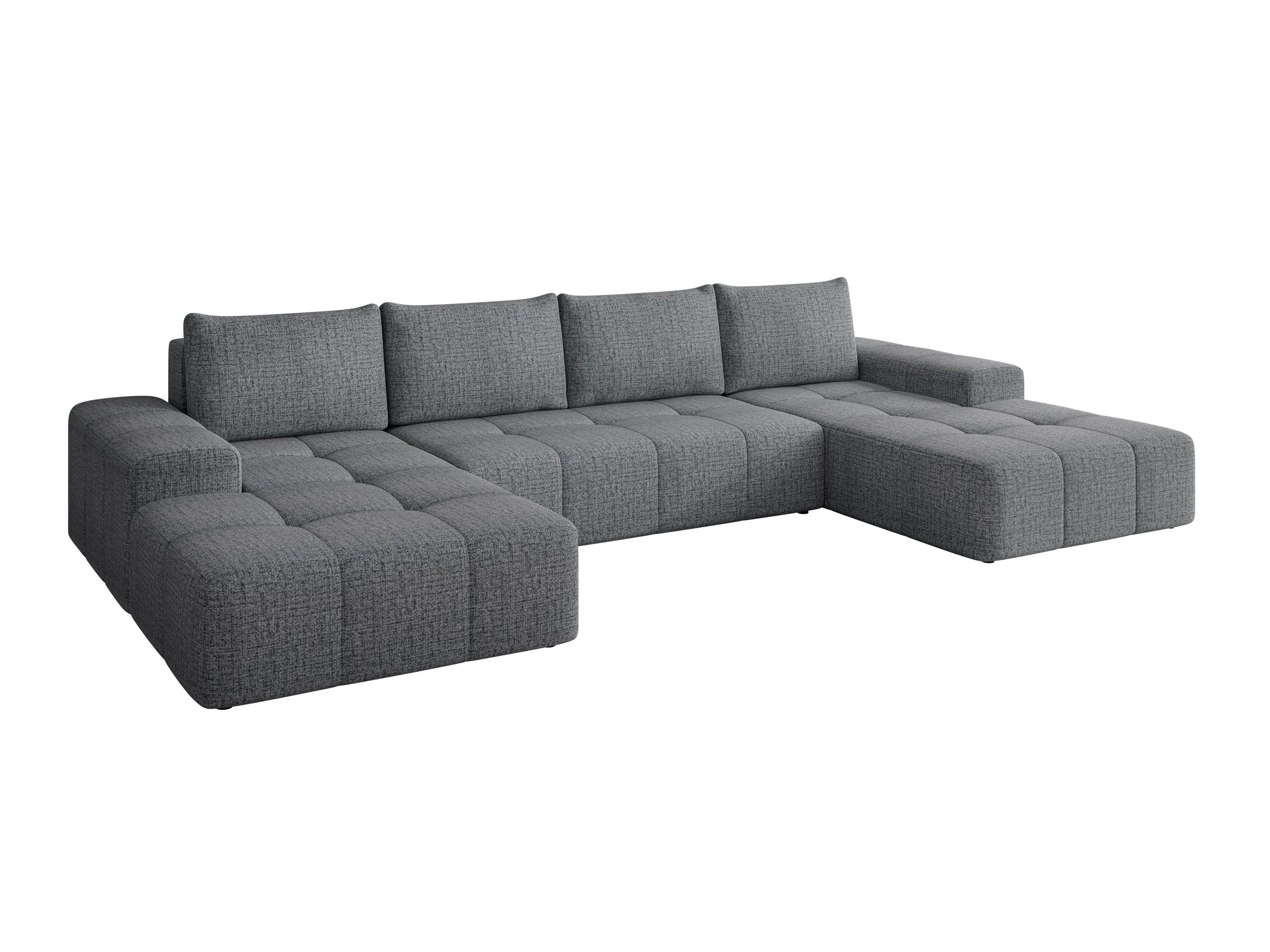 Hoekbank Comfivo Origor II (Donn 98)