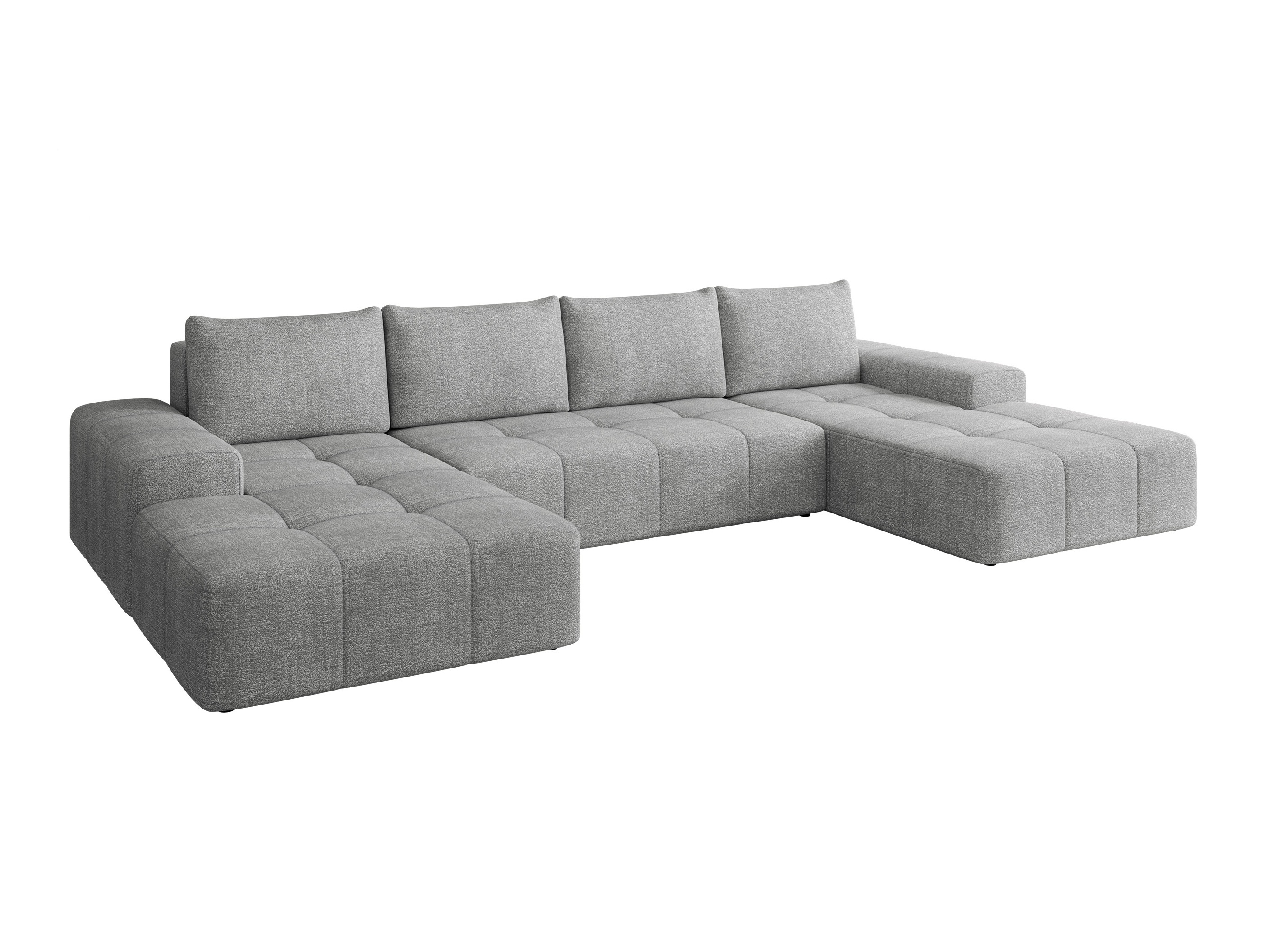 Hoekbank Comfivo Origor II (Otto 55)