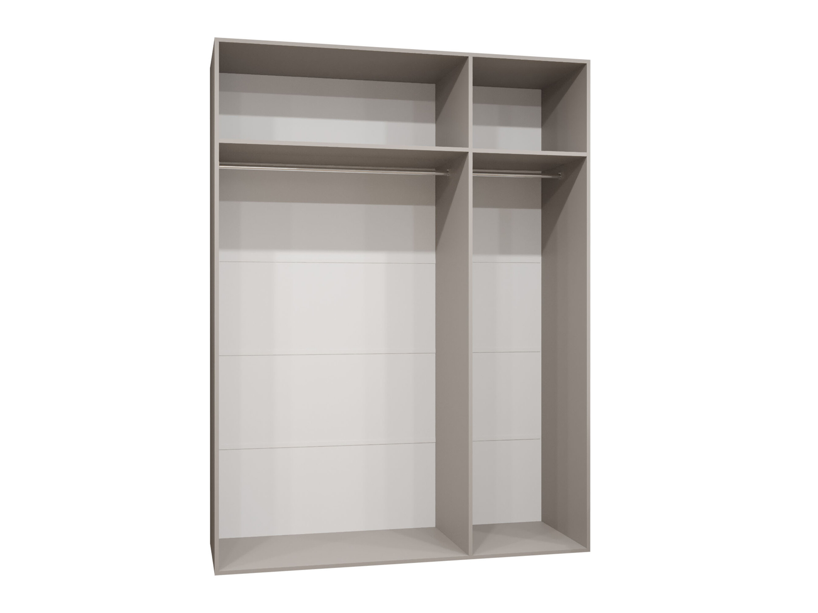 Kledingkast Hartford 512 (Artisan eiken)