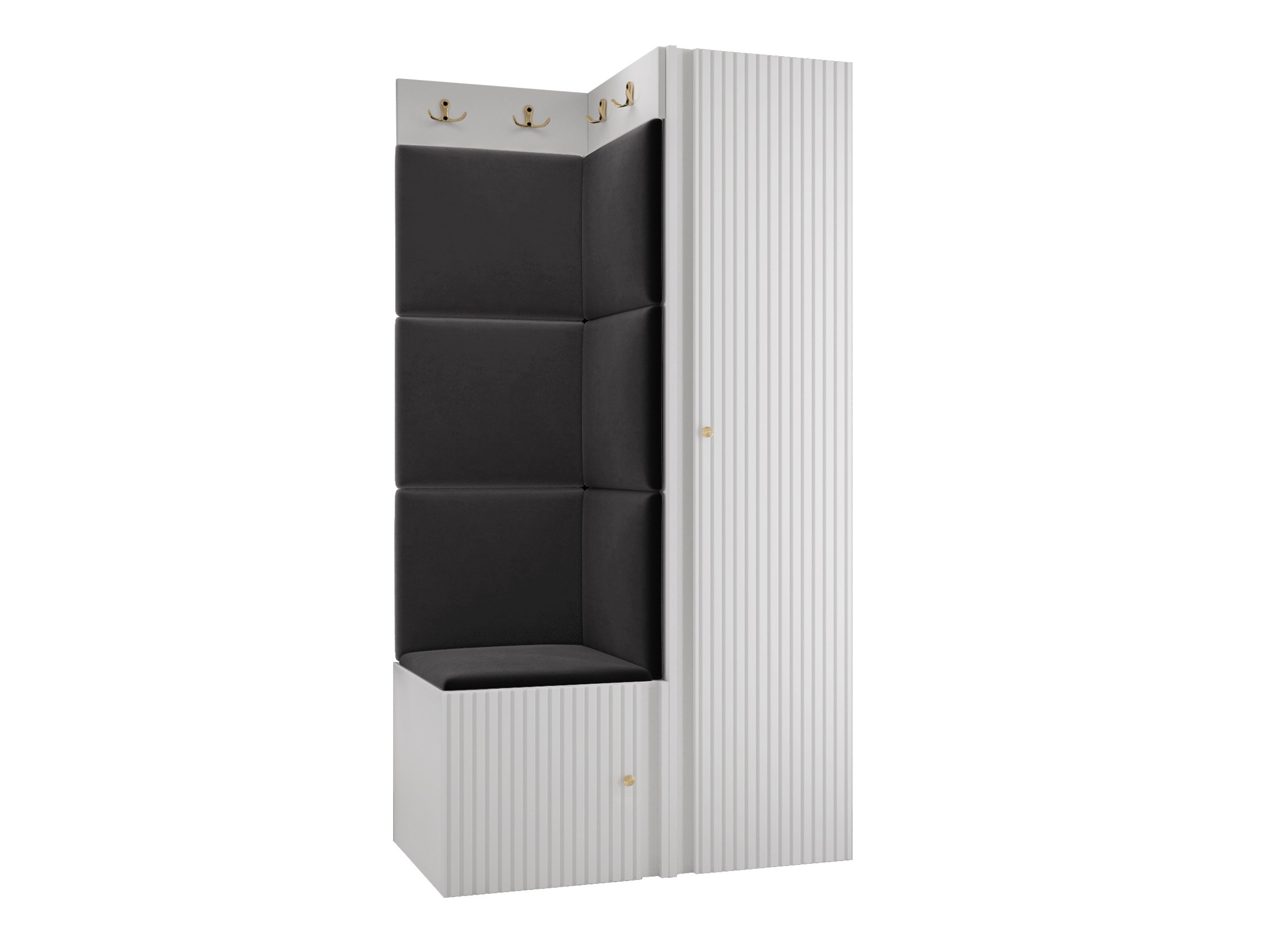 Gangmeubelset Hartford 390 (Polo 897)