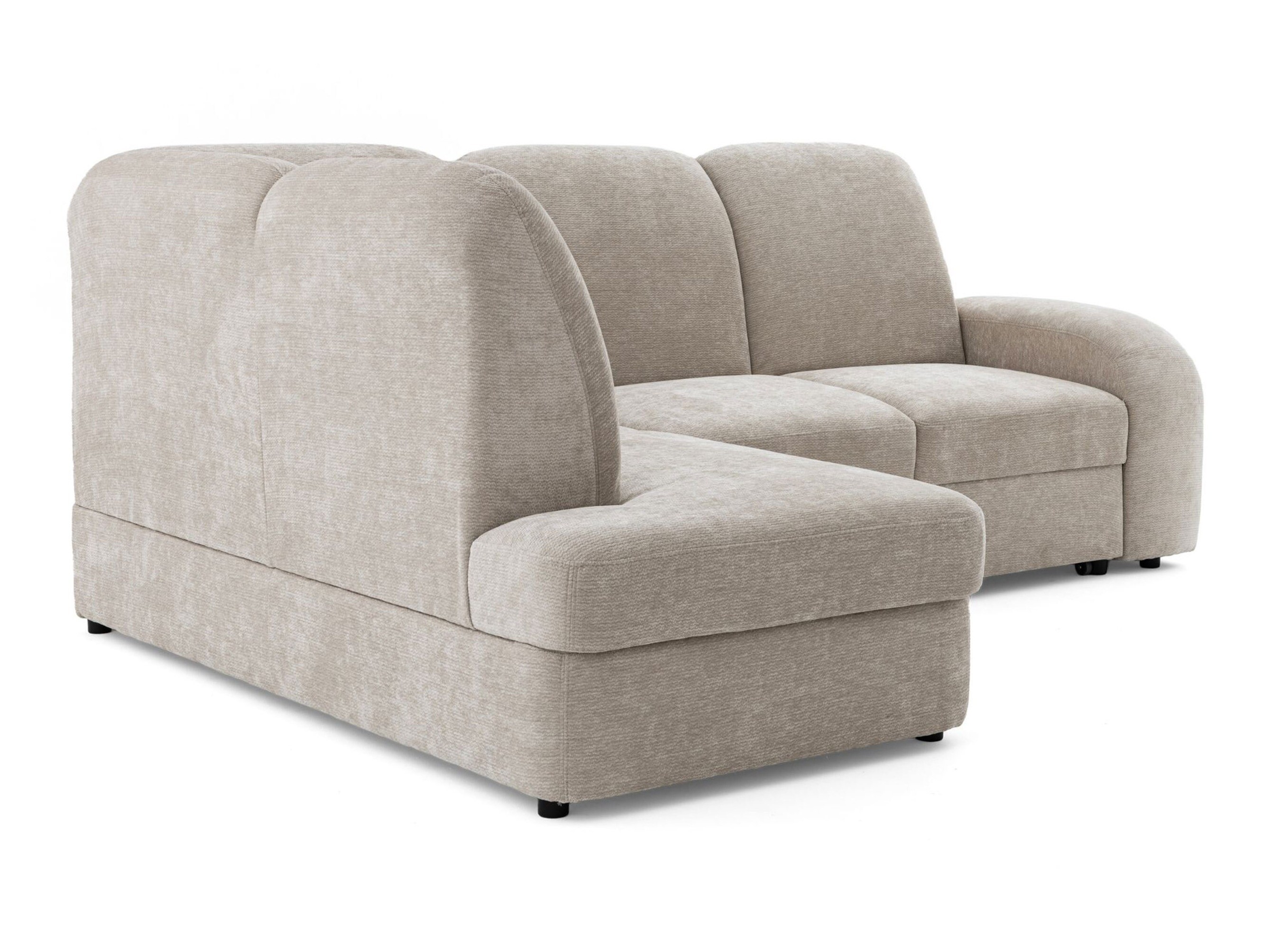 Hoekbank Carson 136 (Vibe 06)