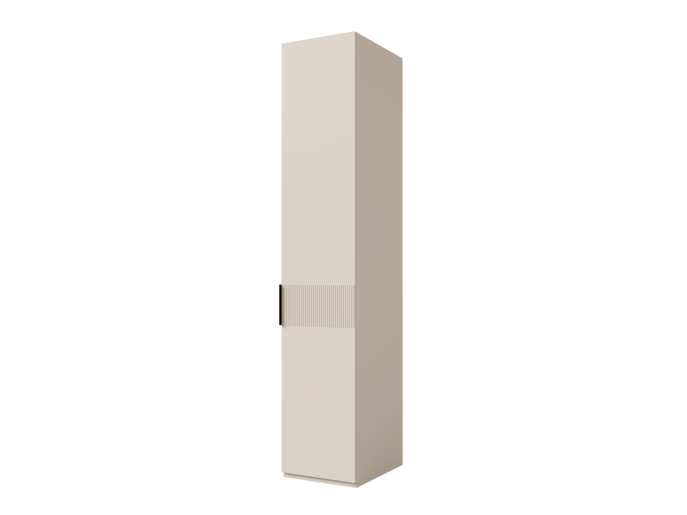 Kledingkast Toledo 141 (Beige)