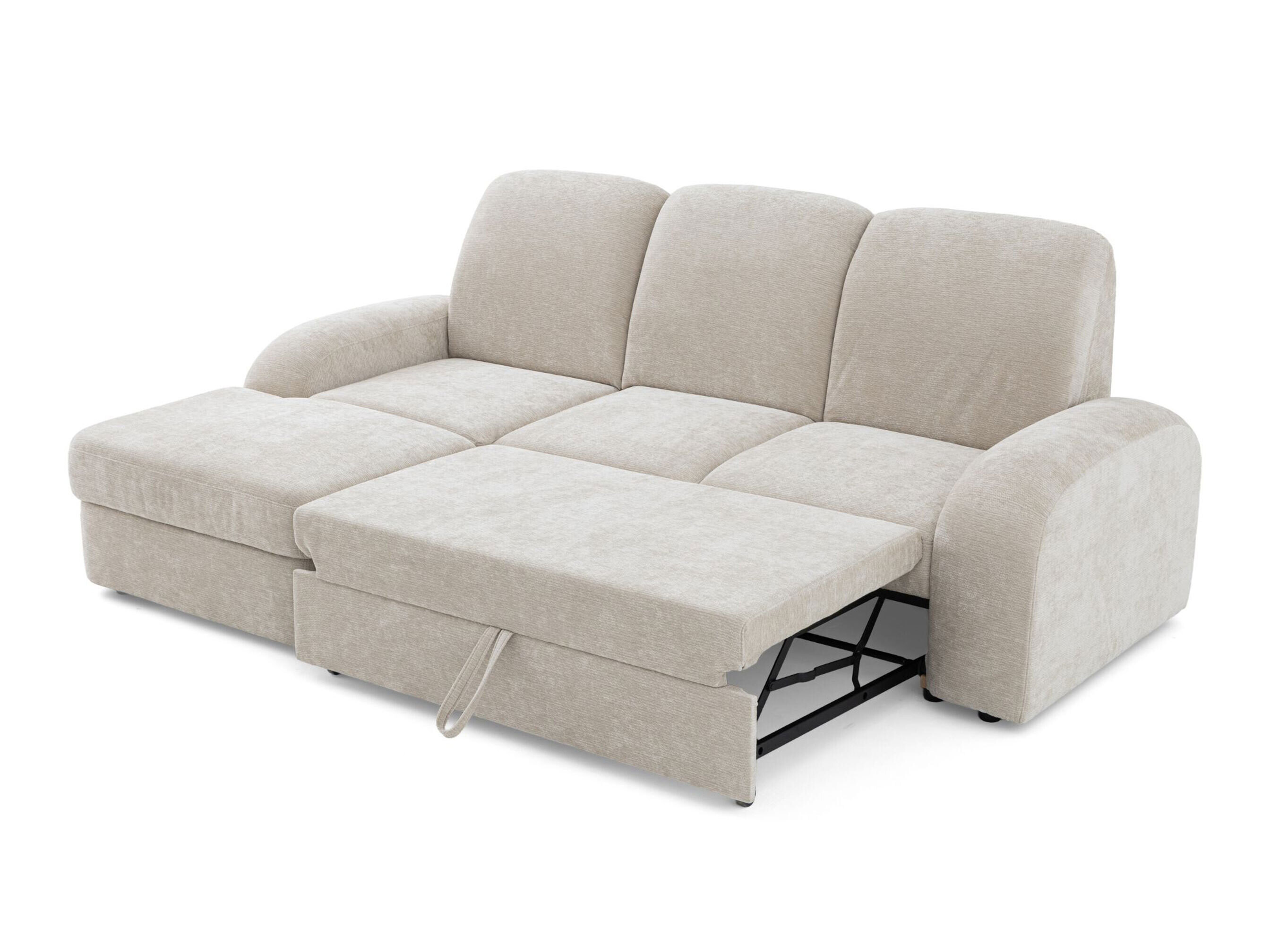 Hoekbank Carson 137 (Vibe 06)