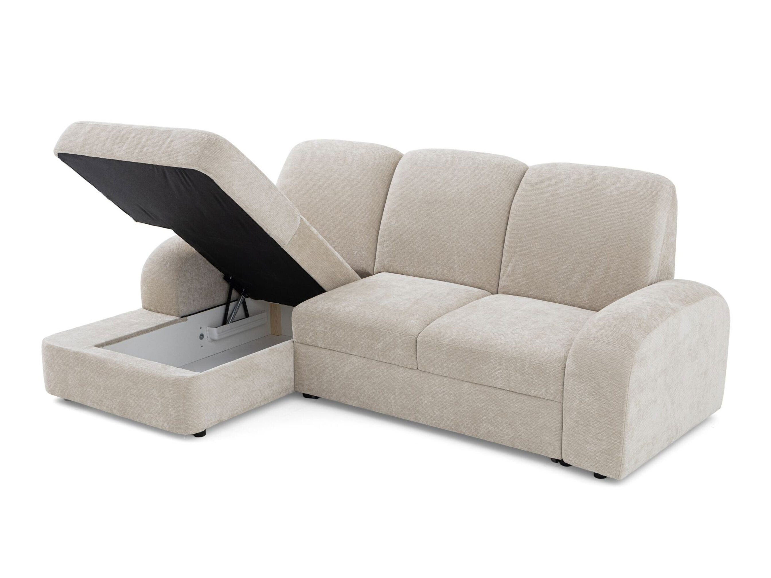 Hoekbank Carson 137 (Vibe 06)