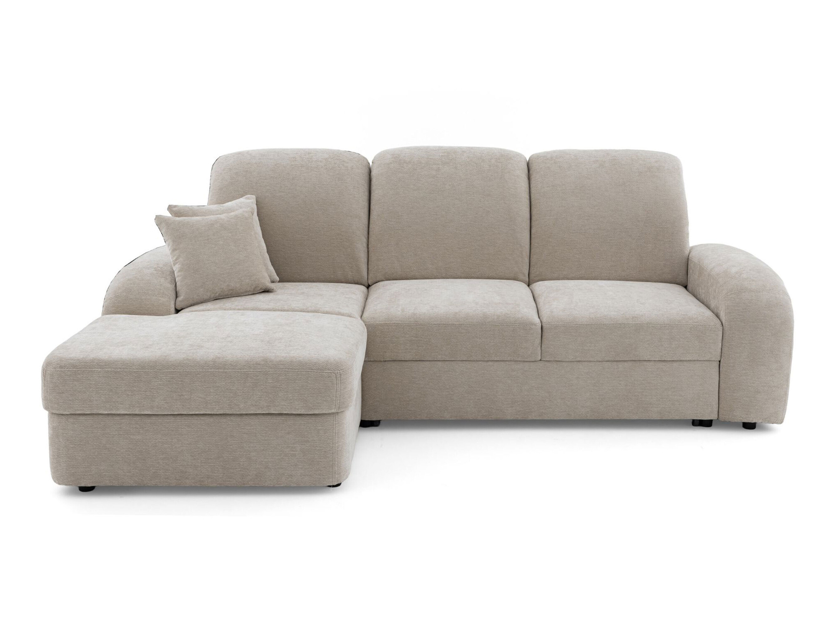 Hoekbank Carson 137 (Vibe 06)
